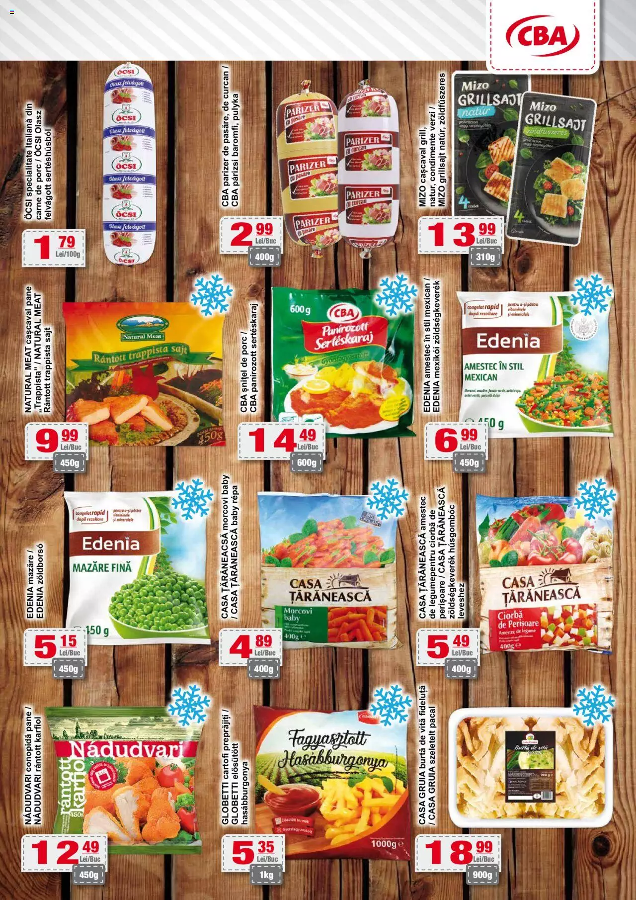 Catalog CBA 10 - 24 Septembrie 2021 | Pagina 4
