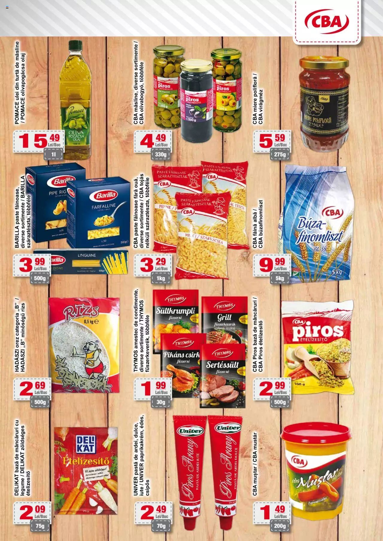 Catalog CBA 10 - 24 Septembrie 2021 | Pagina 5