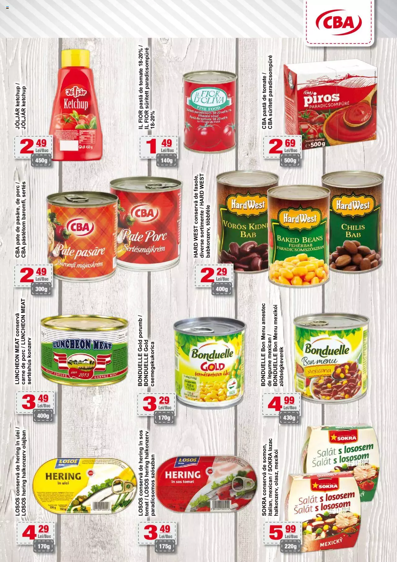 Catalog CBA 10 - 24 Septembrie 2021 | Pagina 6