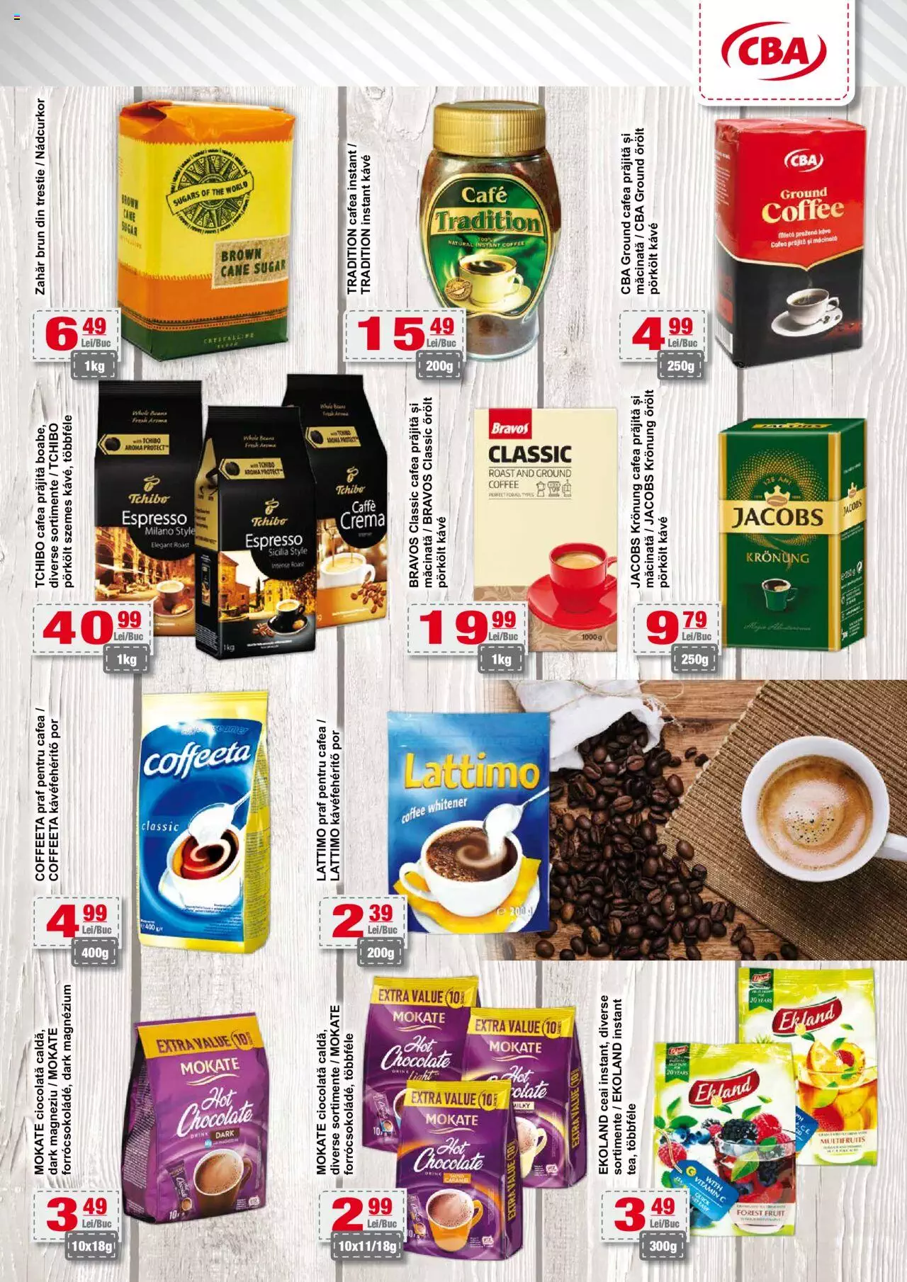 Catalog CBA 10 - 24 Septembrie 2021 | Pagina 7
