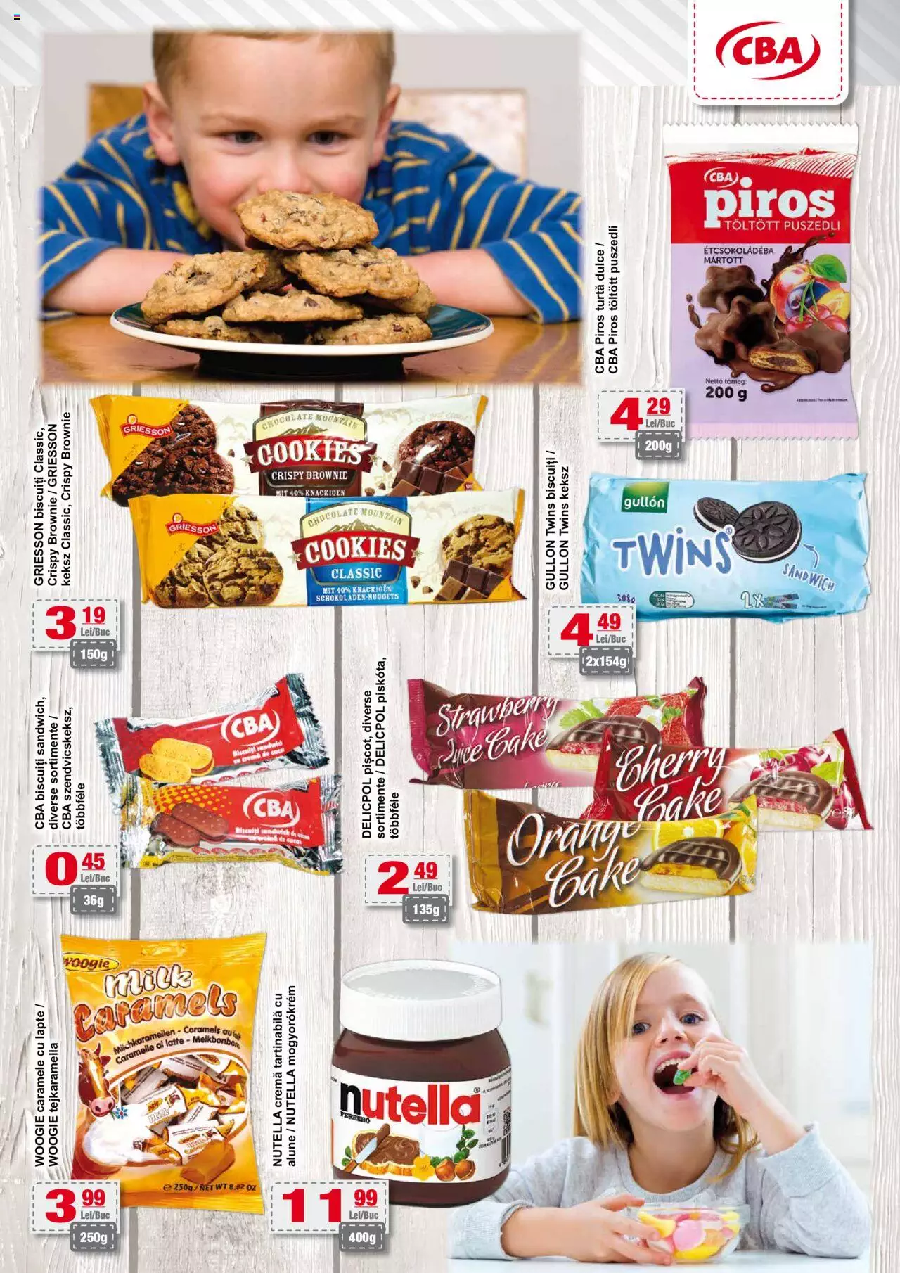 Catalog CBA 10 - 24 Septembrie 2021 | Pagina 8
