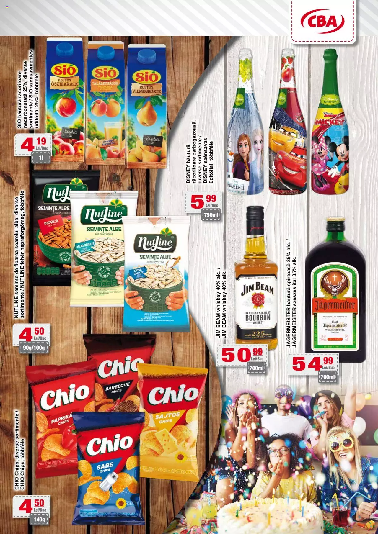 Catalog CBA 10 - 24 Septembrie 2021 | Pagina 9