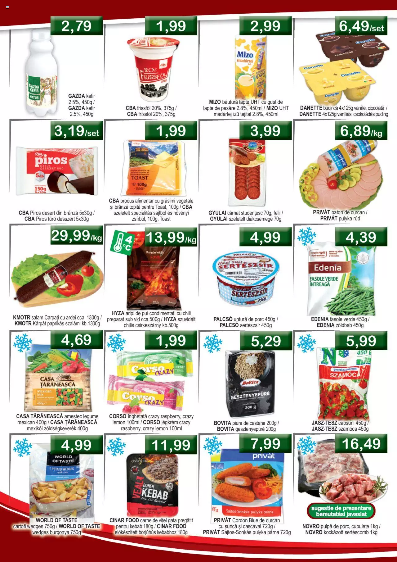 Catalog CBA 13 - 24 Septembrie 2021 | Pagina 2