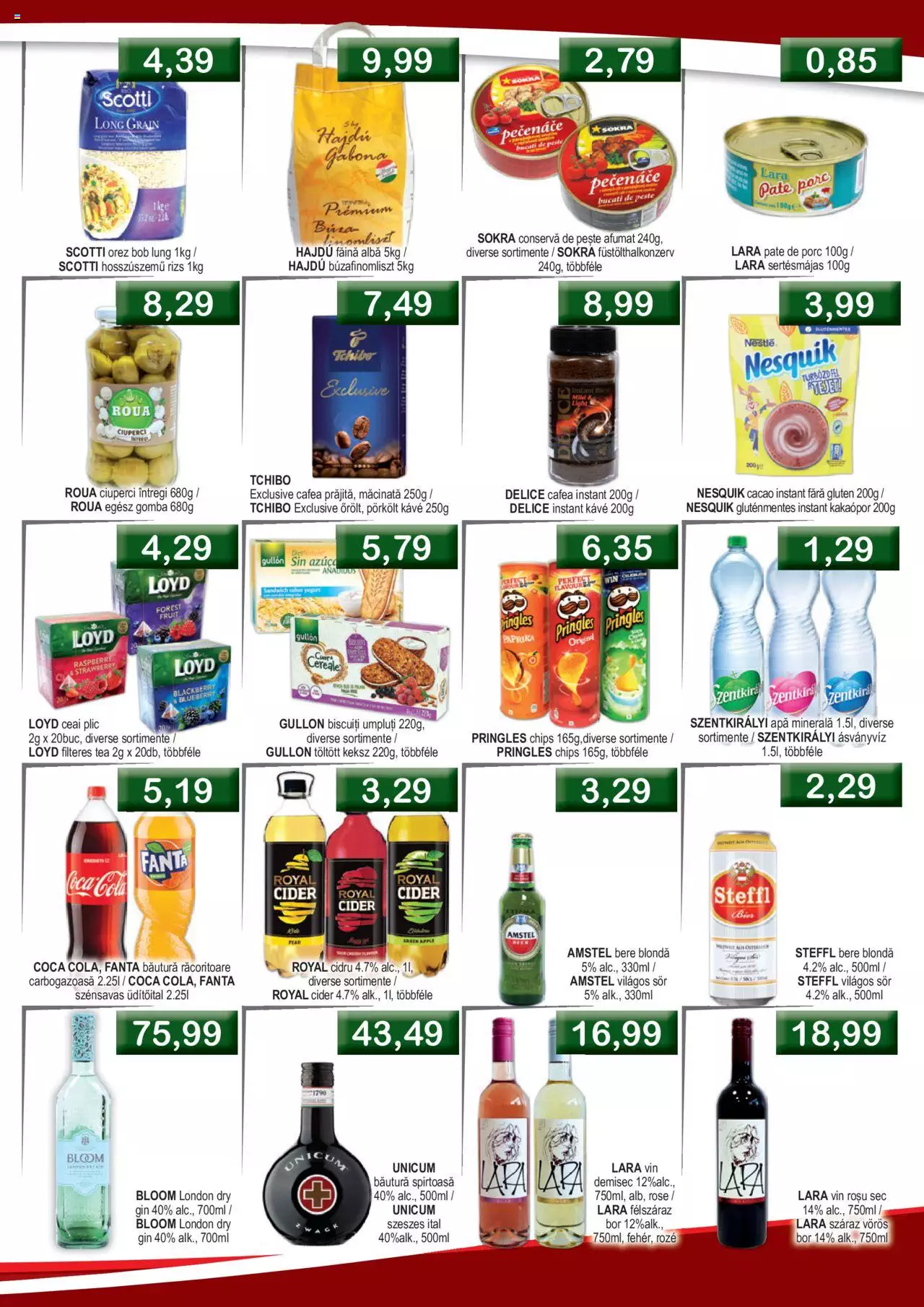 Catalog CBA 13 - 24 Septembrie 2021 | Pagina 3