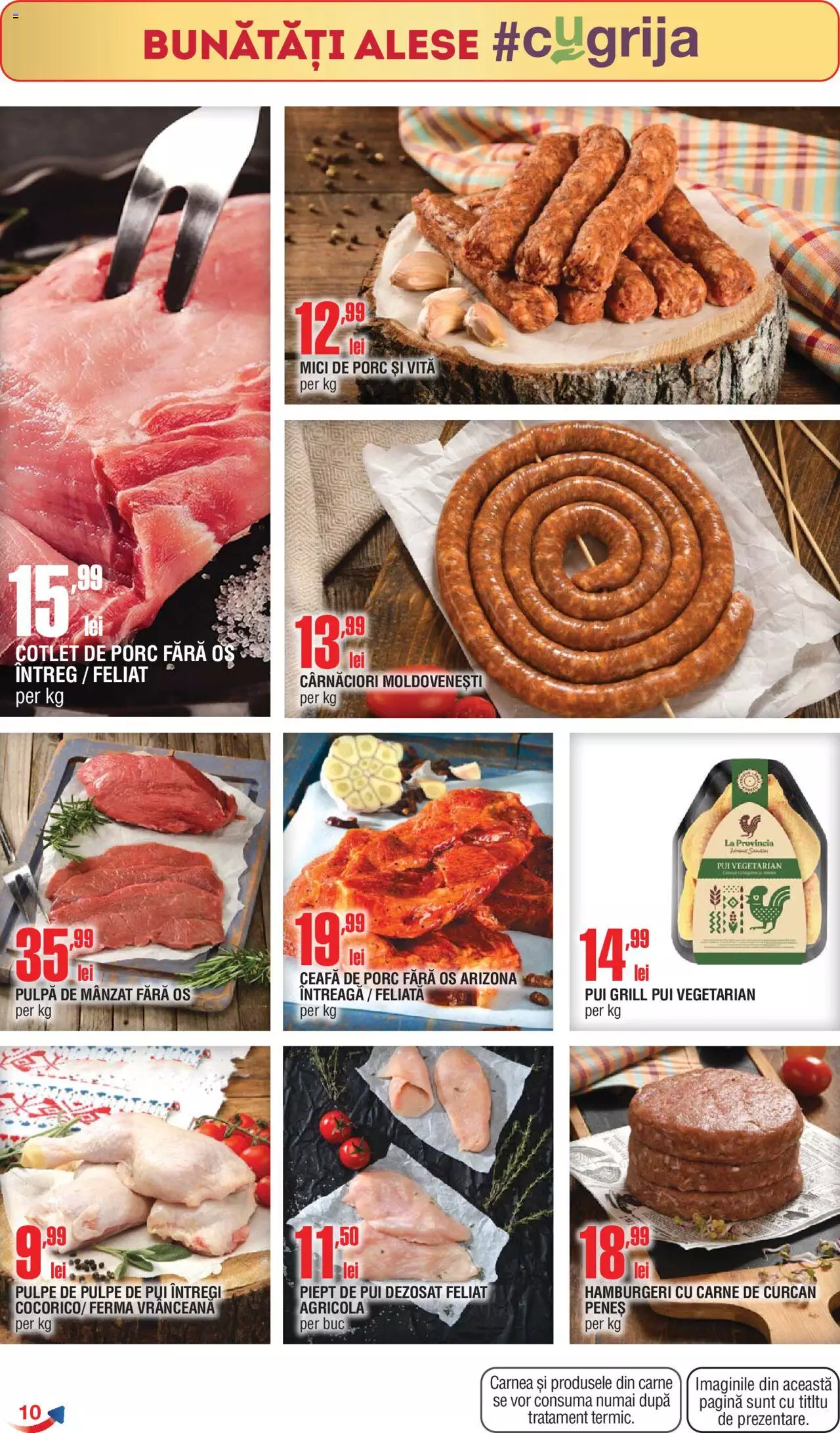 Catalog Cora 8 - 21 Septembrie 2021 | Pagina 10