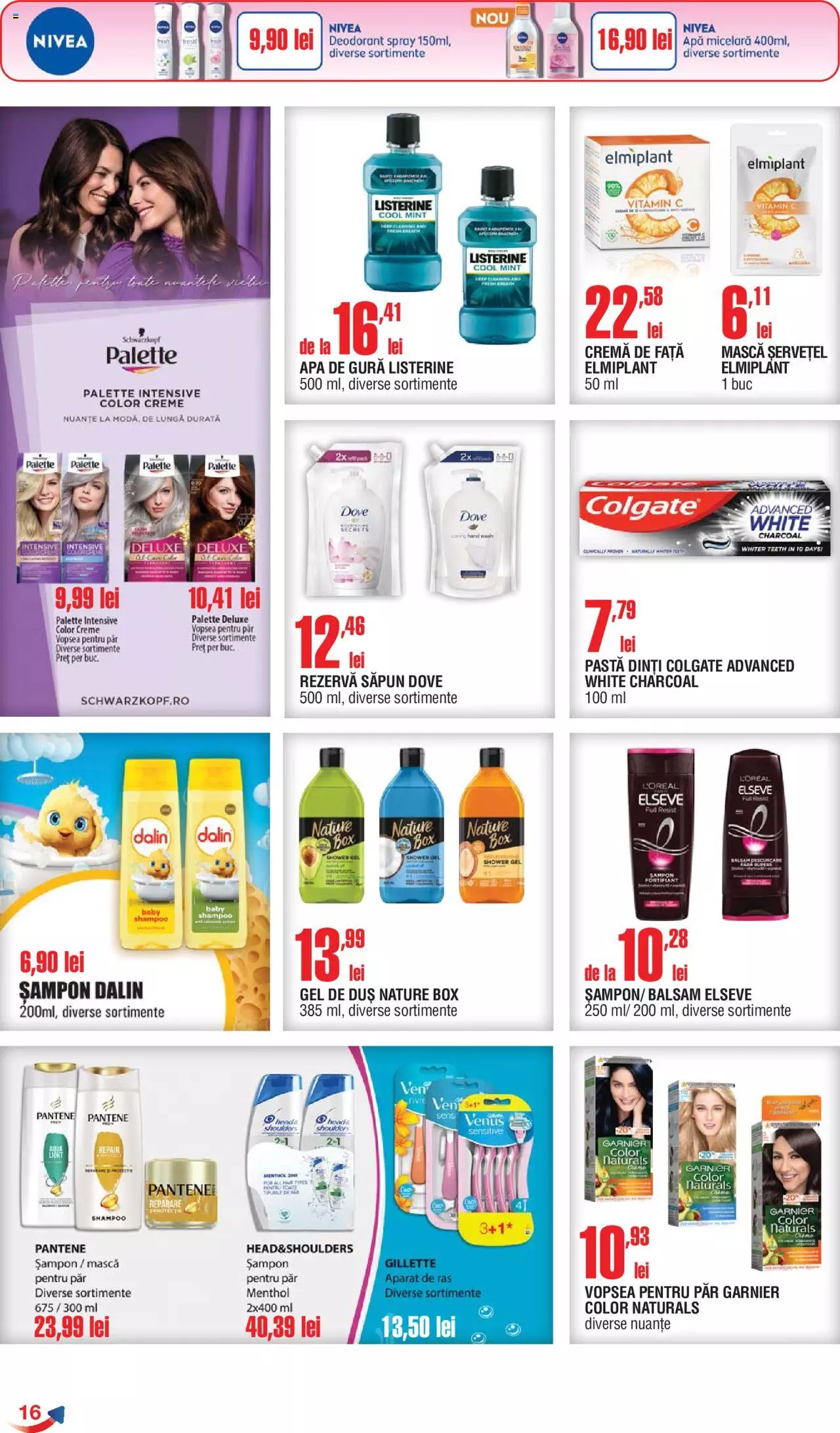 Catalog Cora 8 - 21 Septembrie 2021 | Pagina 16