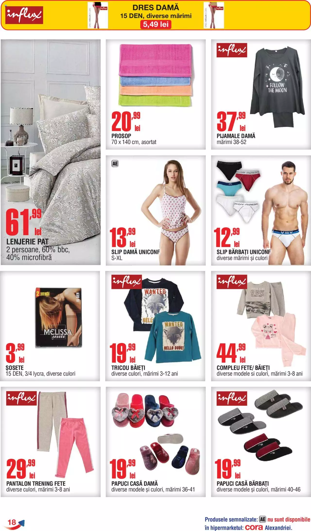 Catalog Cora 8 - 21 Septembrie 2021 | Pagina 18