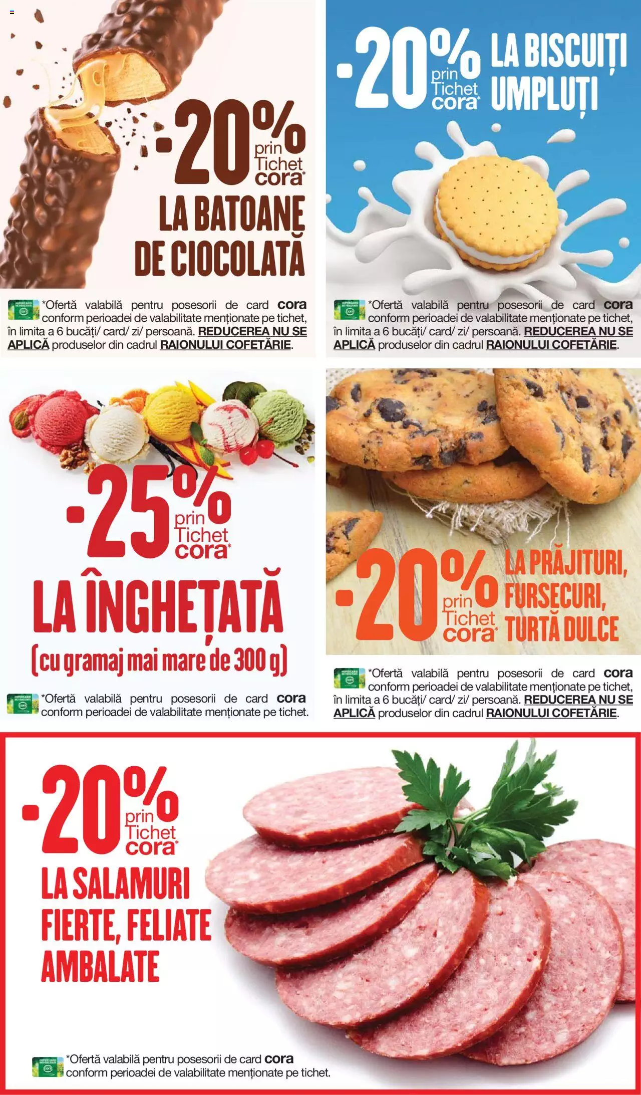 Catalog Cora 8 - 21 Septembrie 2021 | Pagina 2