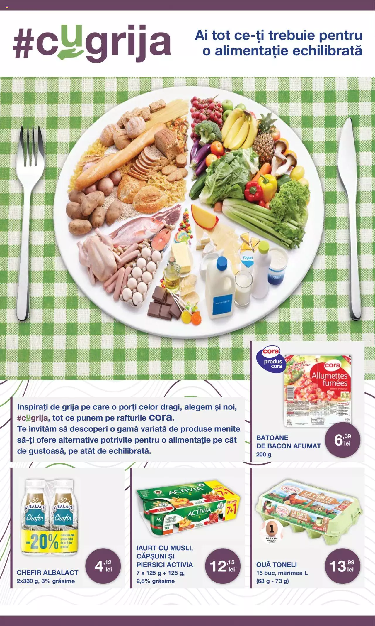 Catalog Cora 8 - 21 Septembrie 2021 | Pagina 6