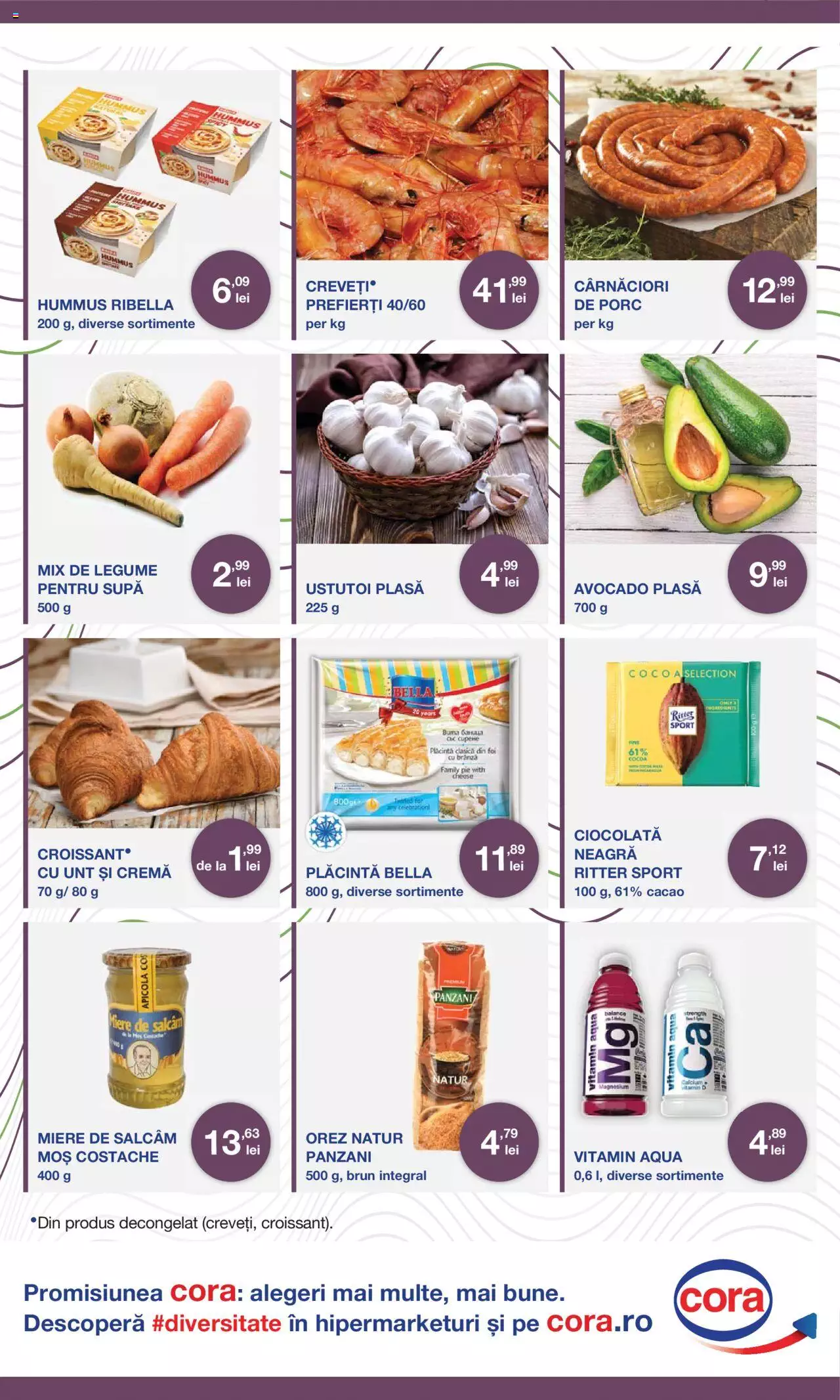 Catalog Cora 8 - 21 Septembrie 2021 | Pagina 7
