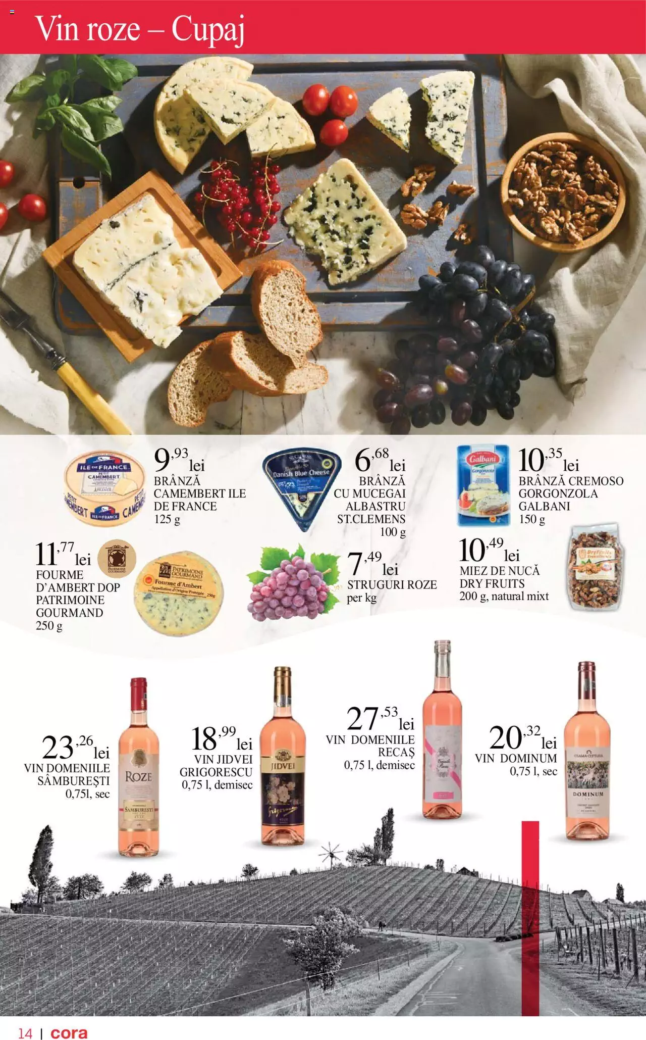 Catalog Cora 8 - 28 Septembrie 2021 | Pagina 14