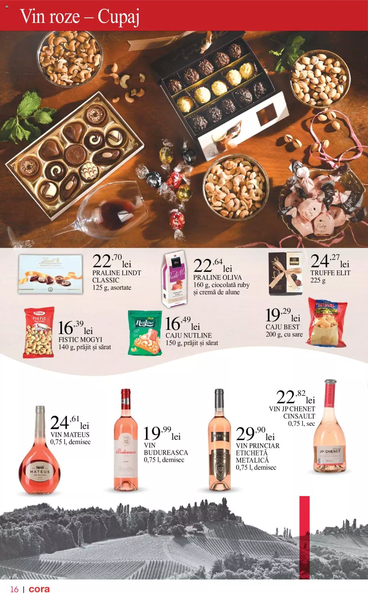 Catalog Cora 8 - 28 Septembrie 2021 | Pagina 16