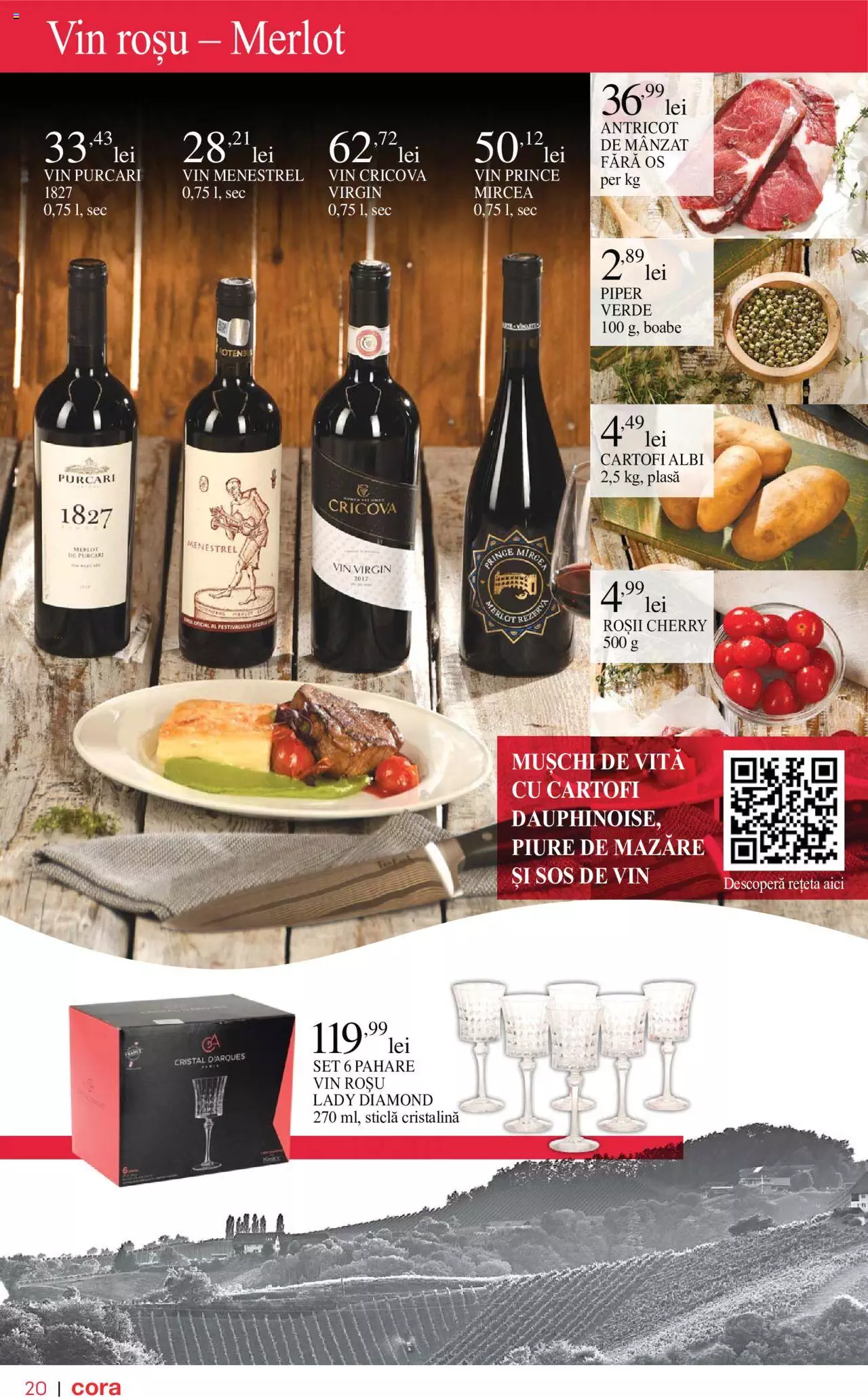 Catalog Cora 8 - 28 Septembrie 2021 | Pagina 20