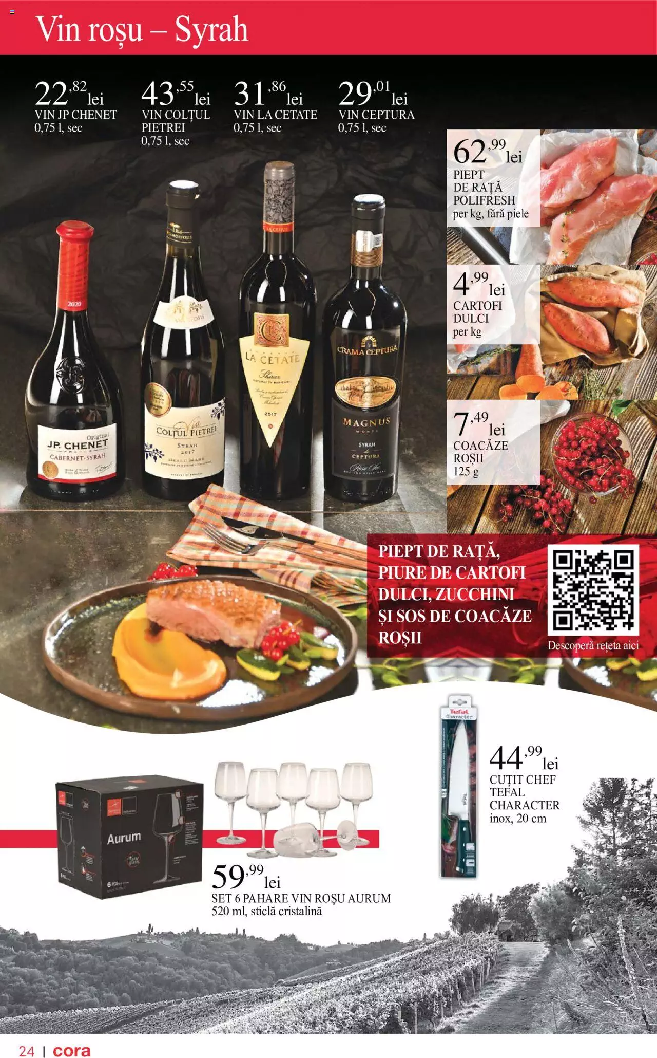 Catalog Cora 8 - 28 Septembrie 2021 | Pagina 24
