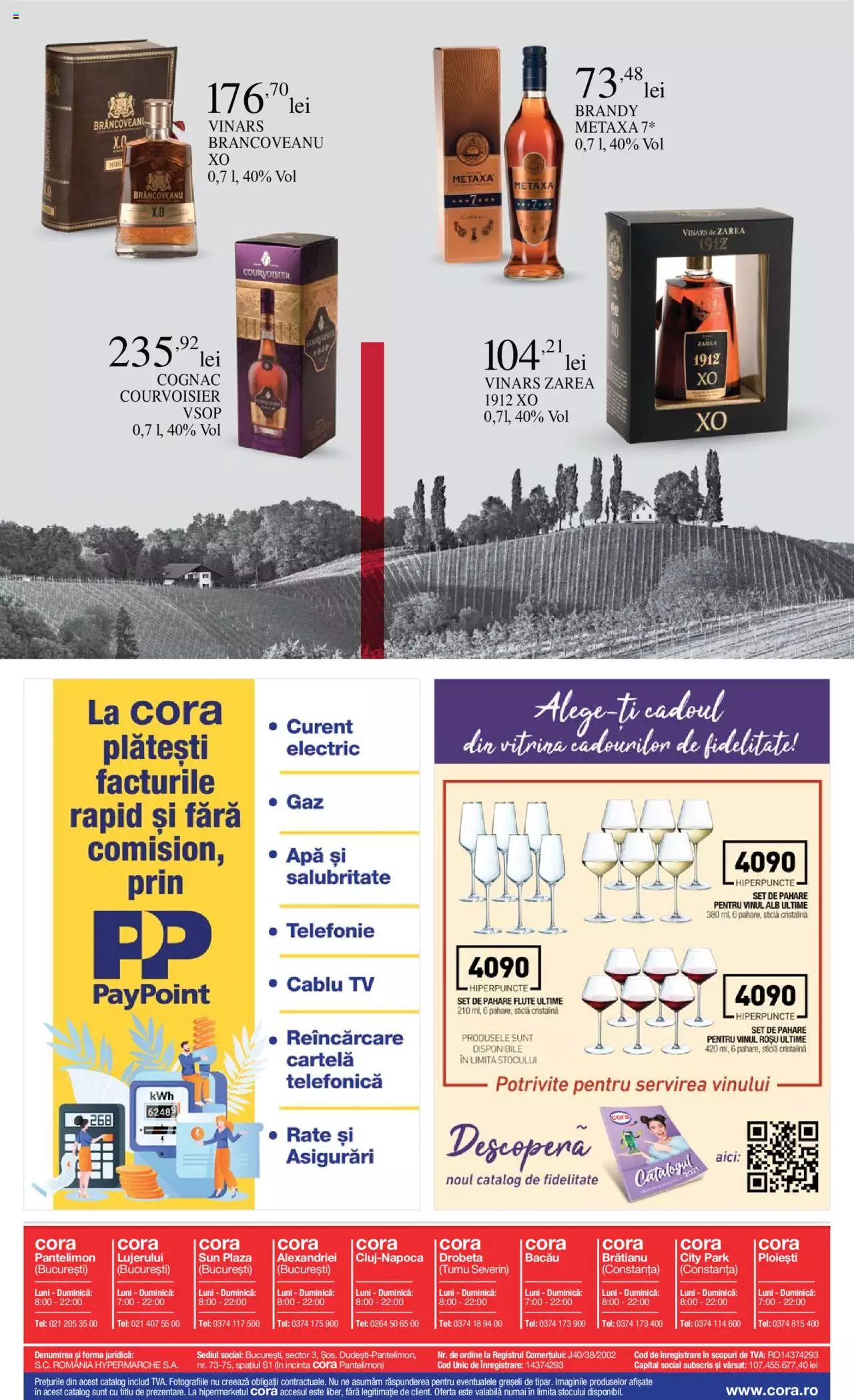 Catalog Cora 8 - 28 Septembrie 2021 | Pagina 28