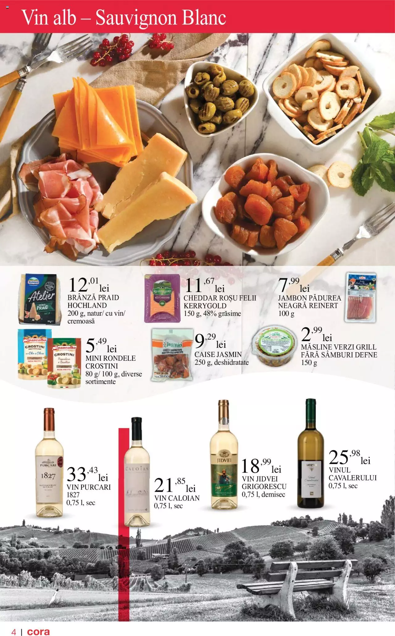 Catalog Cora 8 - 28 Septembrie 2021 | Pagina 4