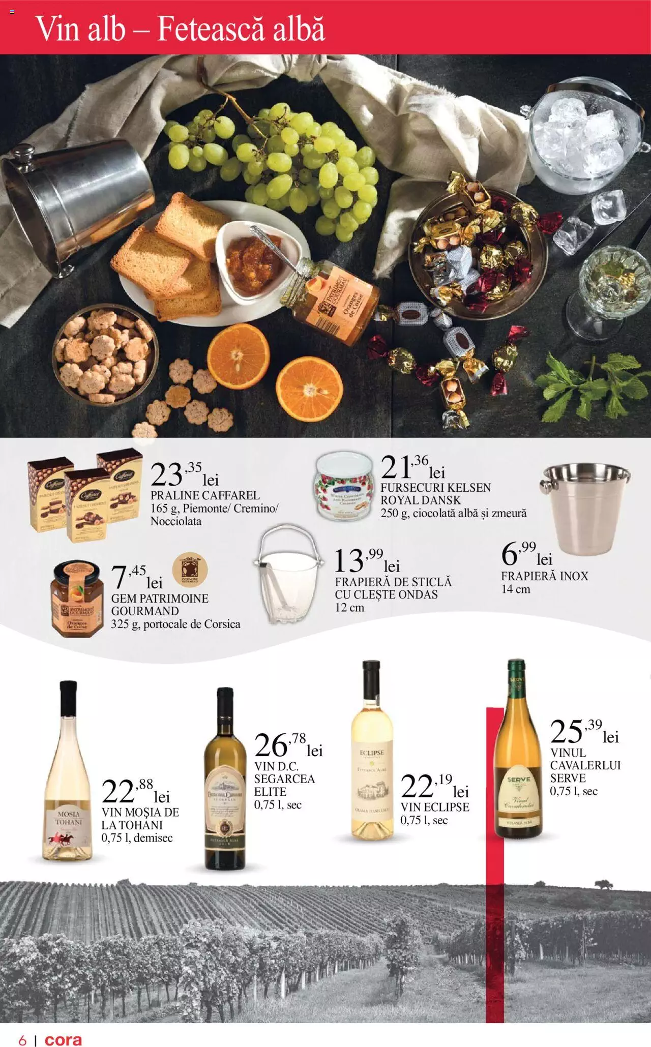 Catalog Cora 8 - 28 Septembrie 2021 | Pagina 6