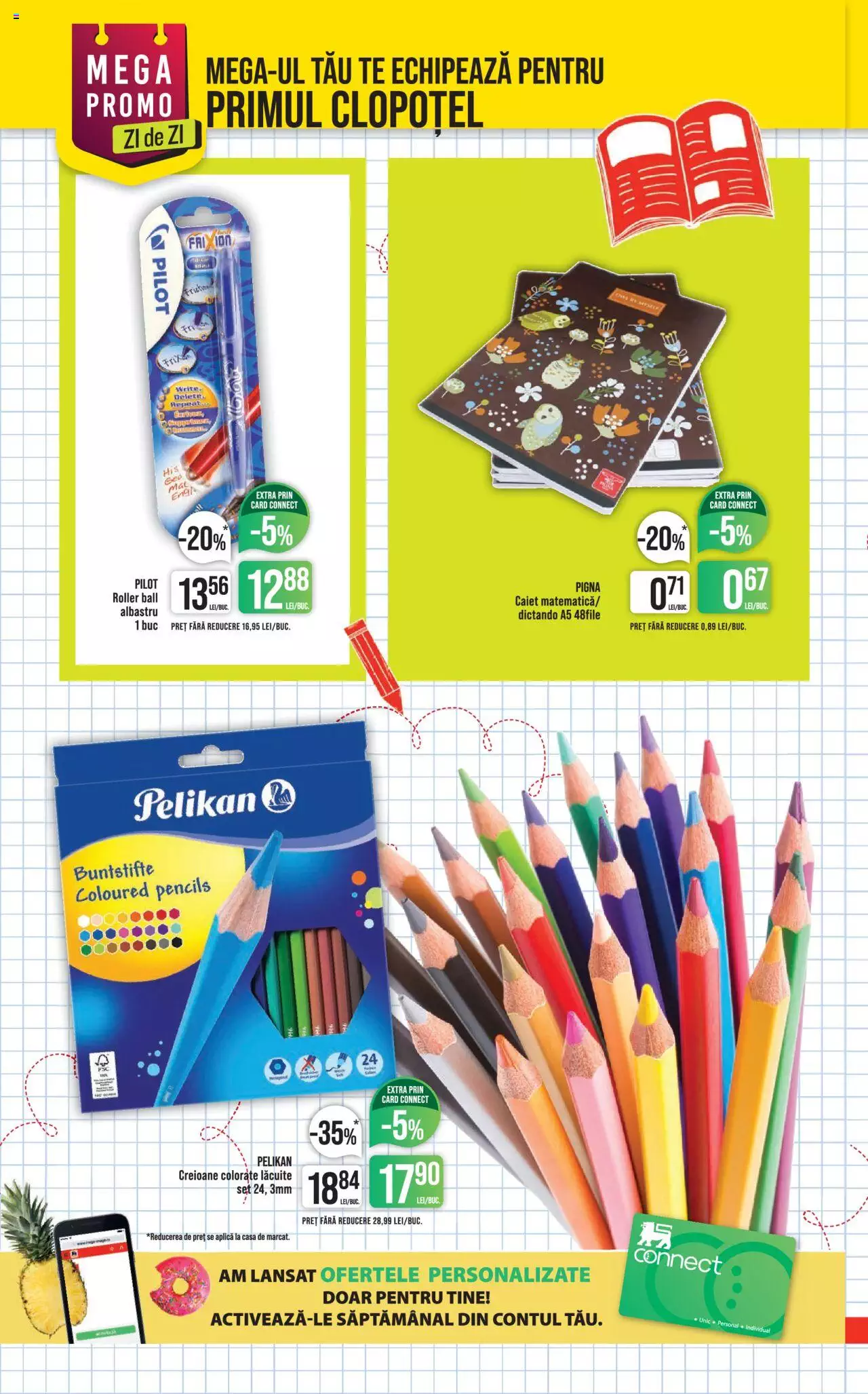 Catalog Mega Image 9 - 15 Septembrie 2021 | Pagina 12