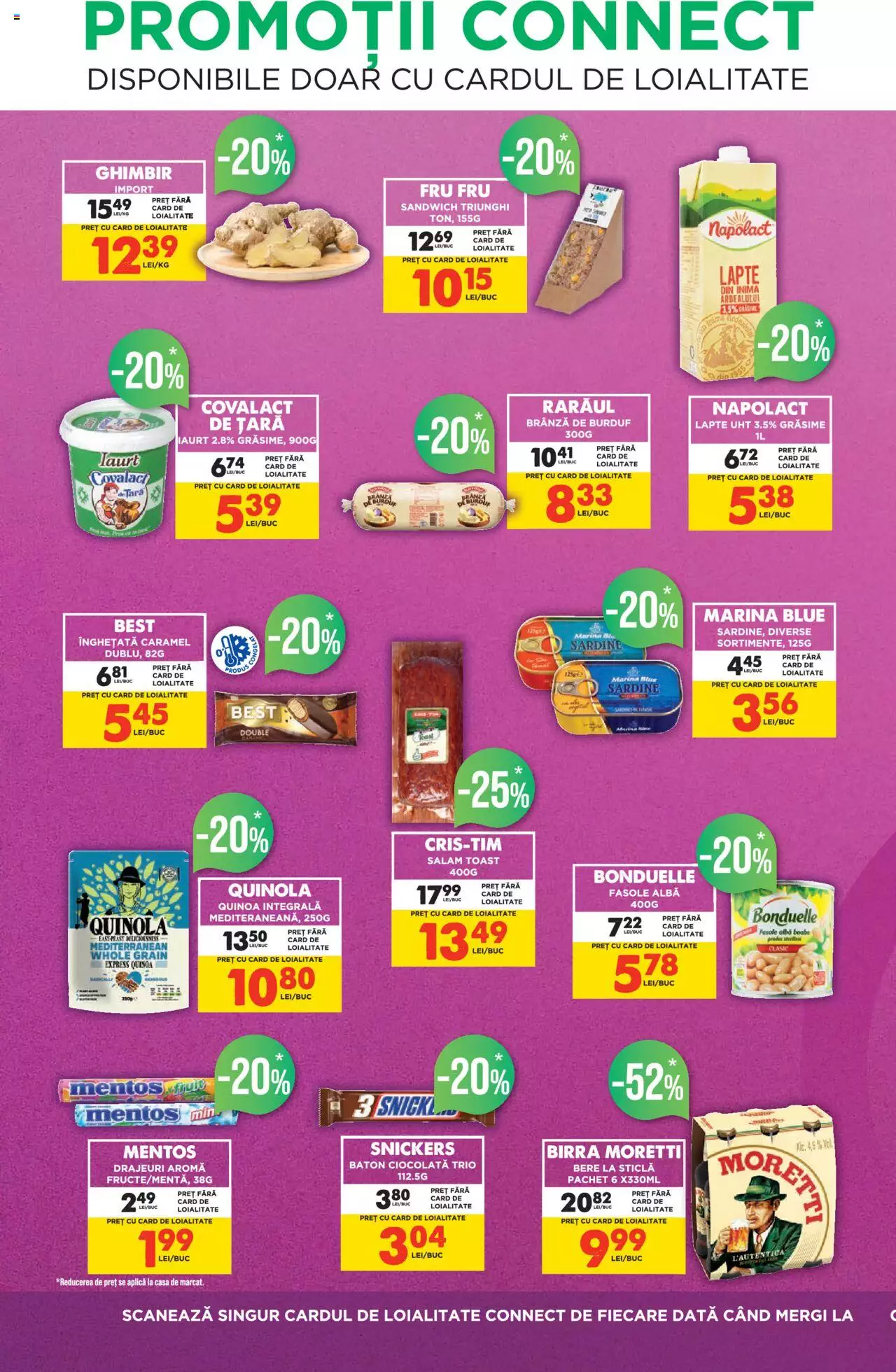 Catalog Mega Image 9 - 15 Septembrie 2021 | Pagina 4