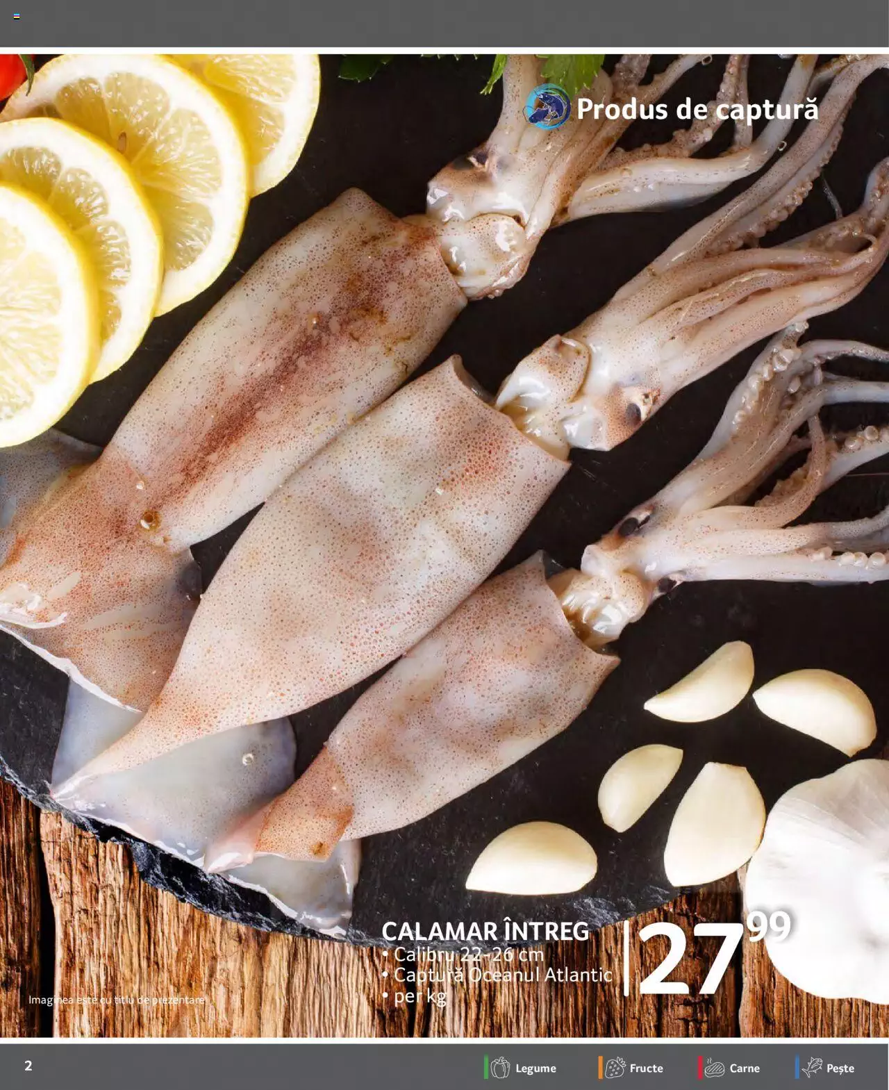 Catalog Selgros 10 - 16 Septembrie 2021 | Pagina 2