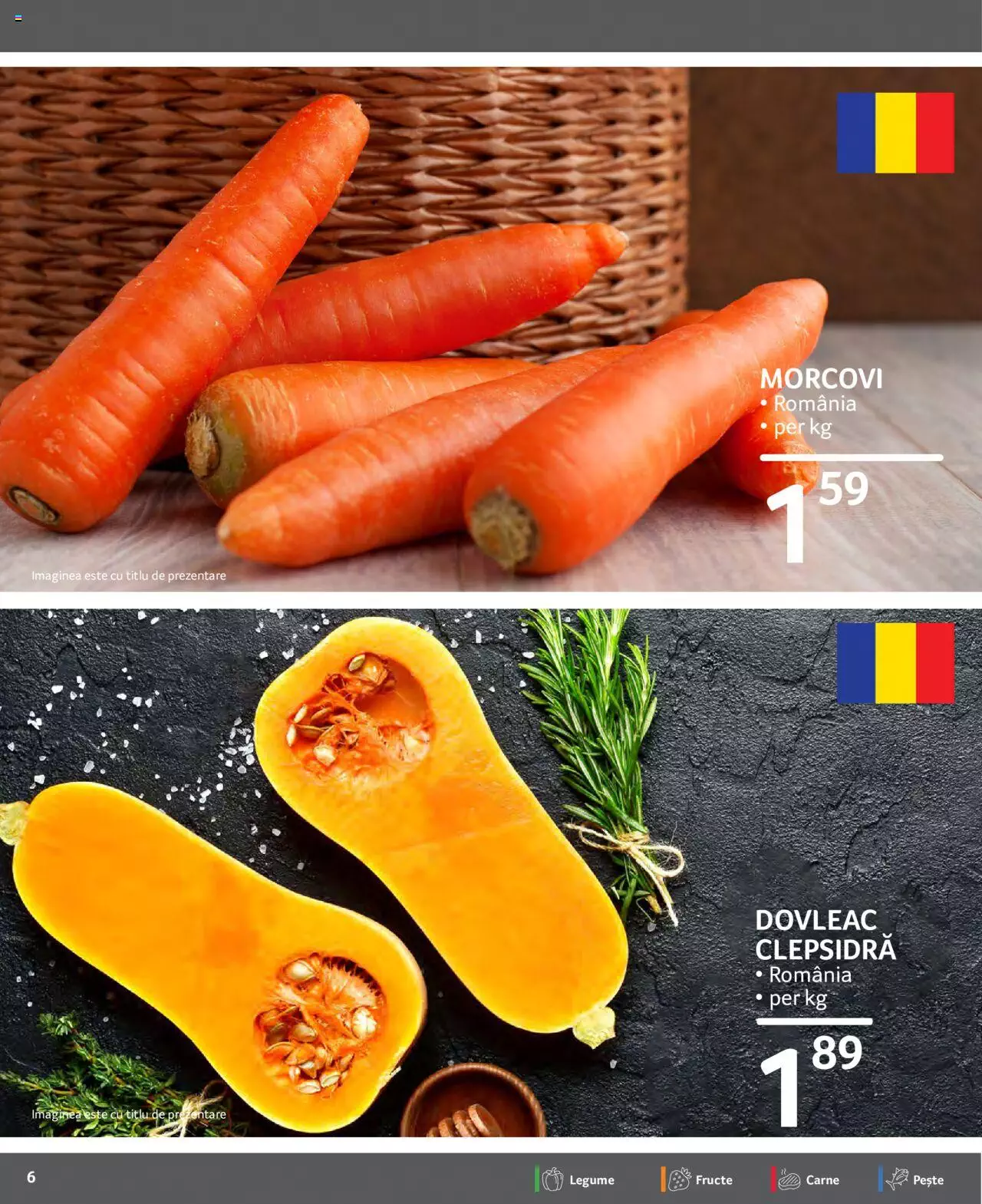Catalog Selgros 10 - 16 Septembrie 2021 | Pagina 6