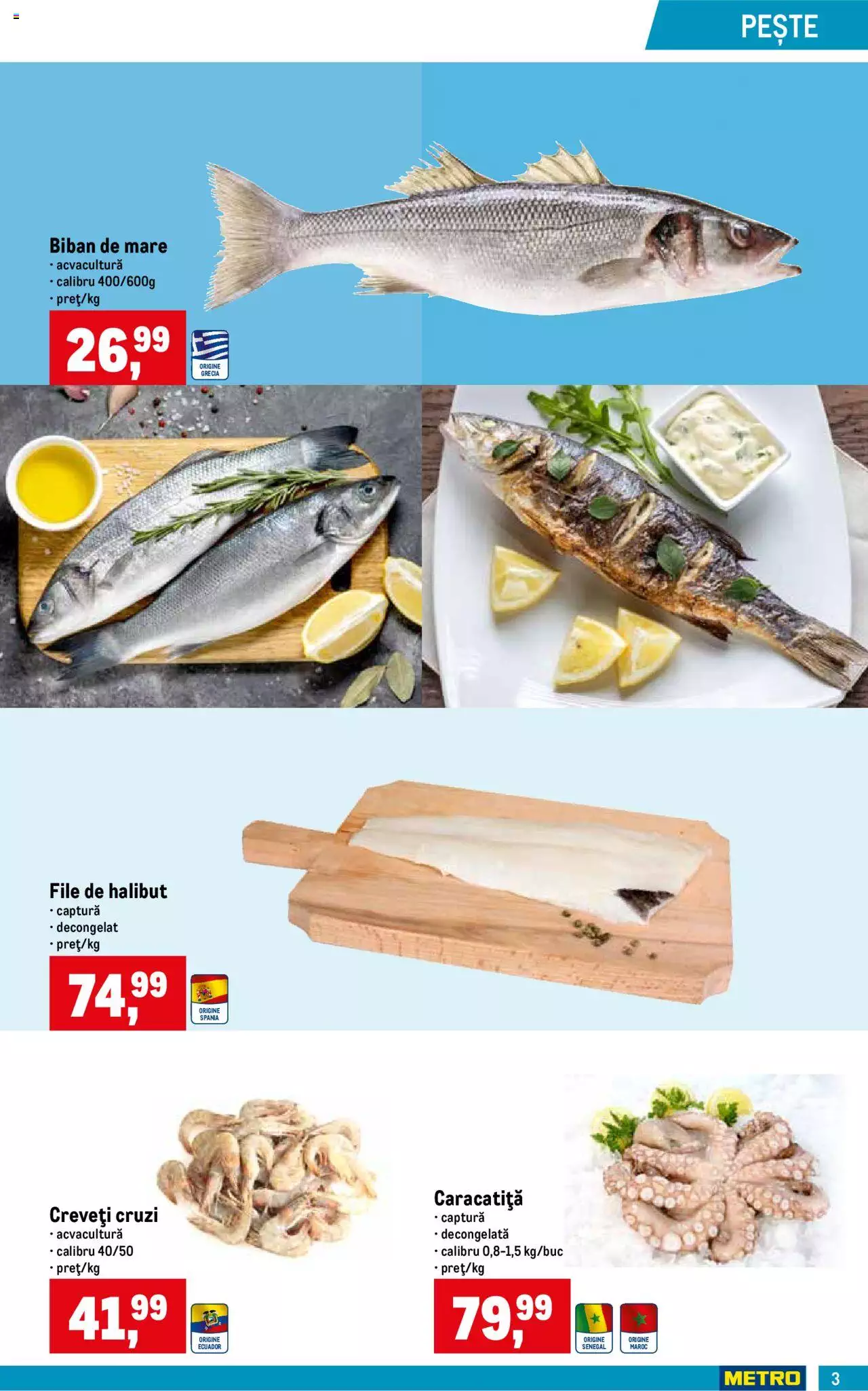 Catalog METRO 15 - 21 Septembrie 2021 | Pagina 3