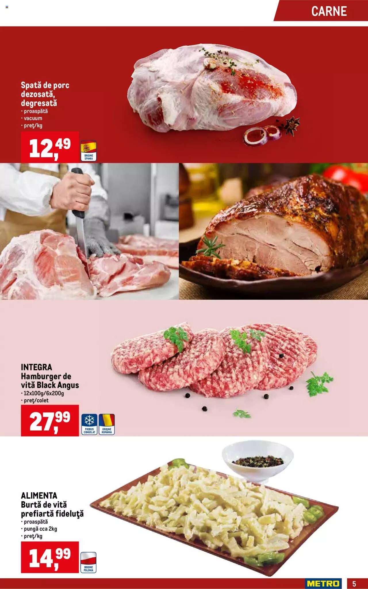 Catalog METRO 15 - 21 Septembrie 2021 | Pagina 5