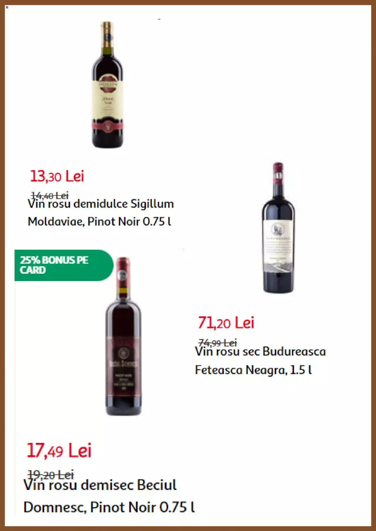 Catalog Auchan 22 Septembrie - 5 Octombrie 2021 | Pagina 2