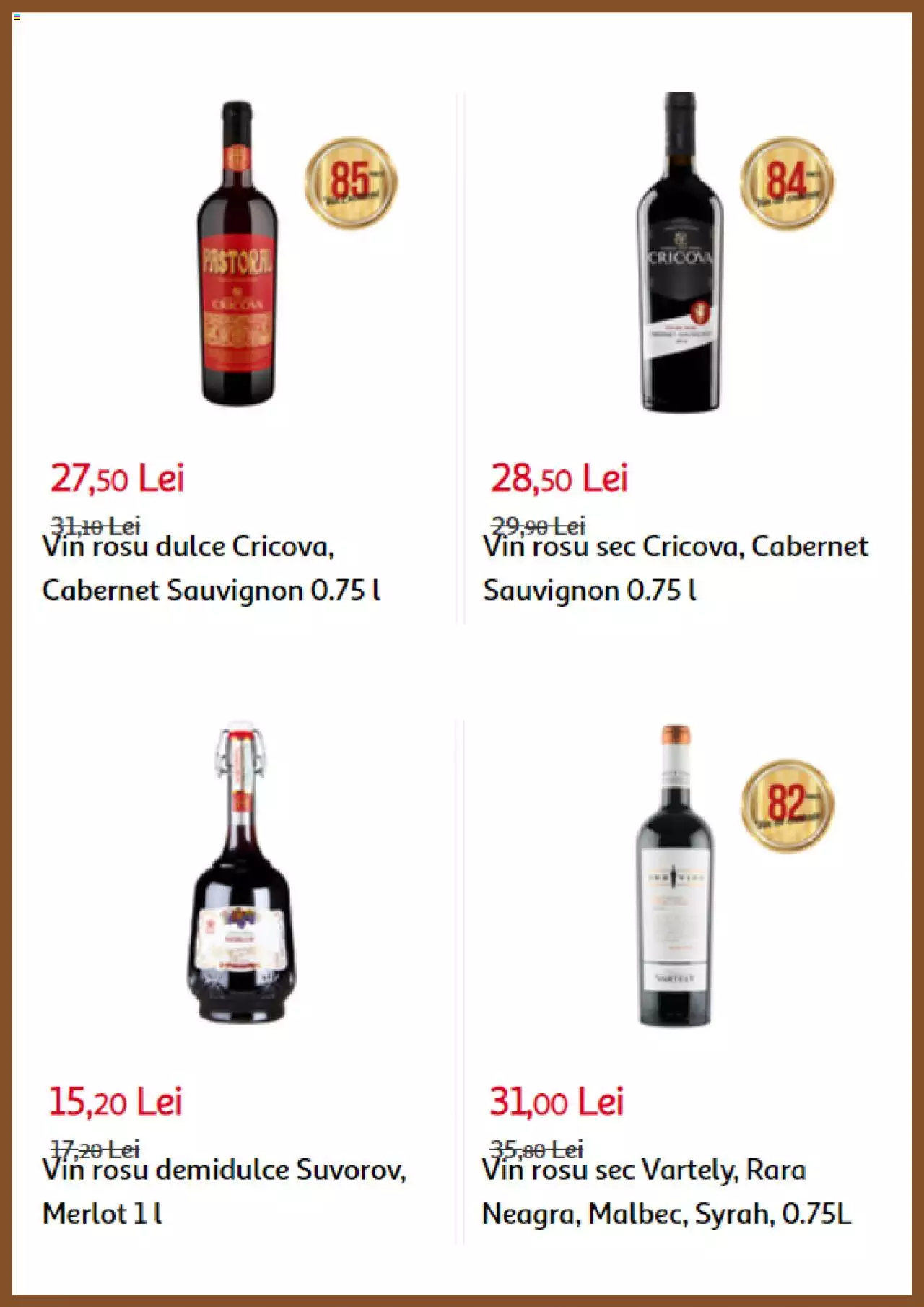 Catalog Auchan 22 Septembrie - 5 Octombrie 2021 | Pagina 4
