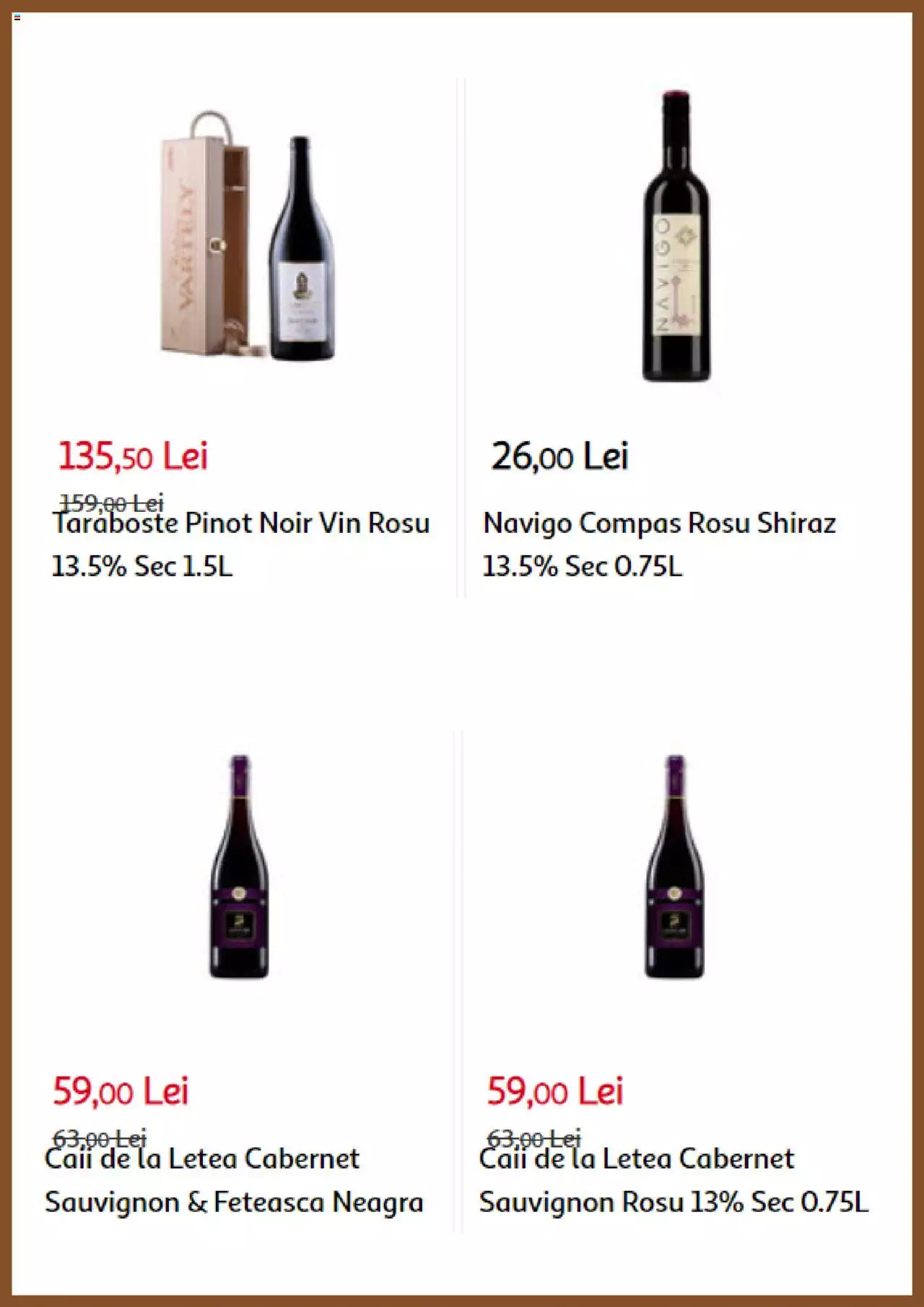 Catalog Auchan 22 Septembrie - 5 Octombrie 2021 | Pagina 5