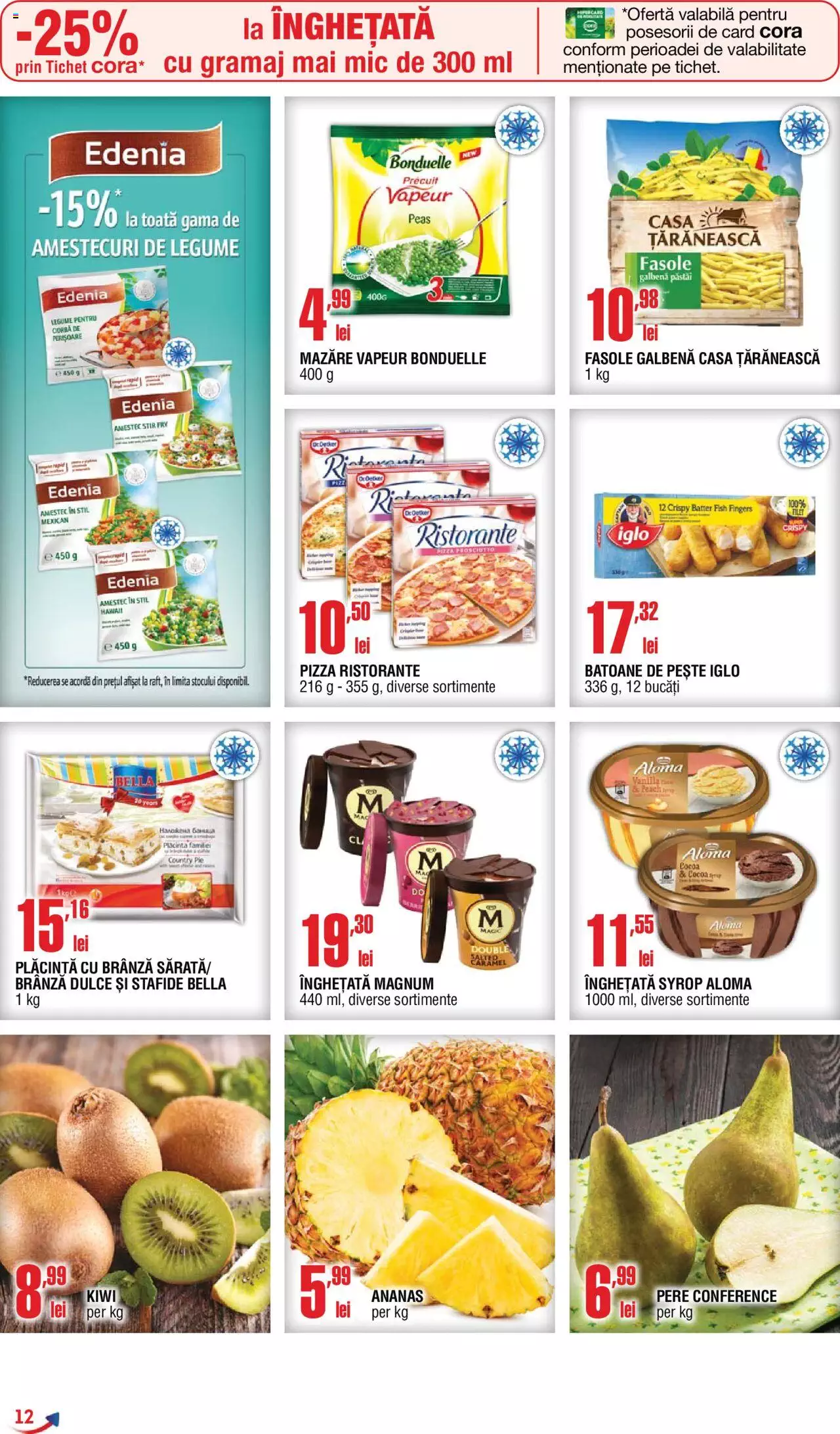 Catalog Cora 22 Septembrie - 5 Octombrie 2021 | Pagina 12