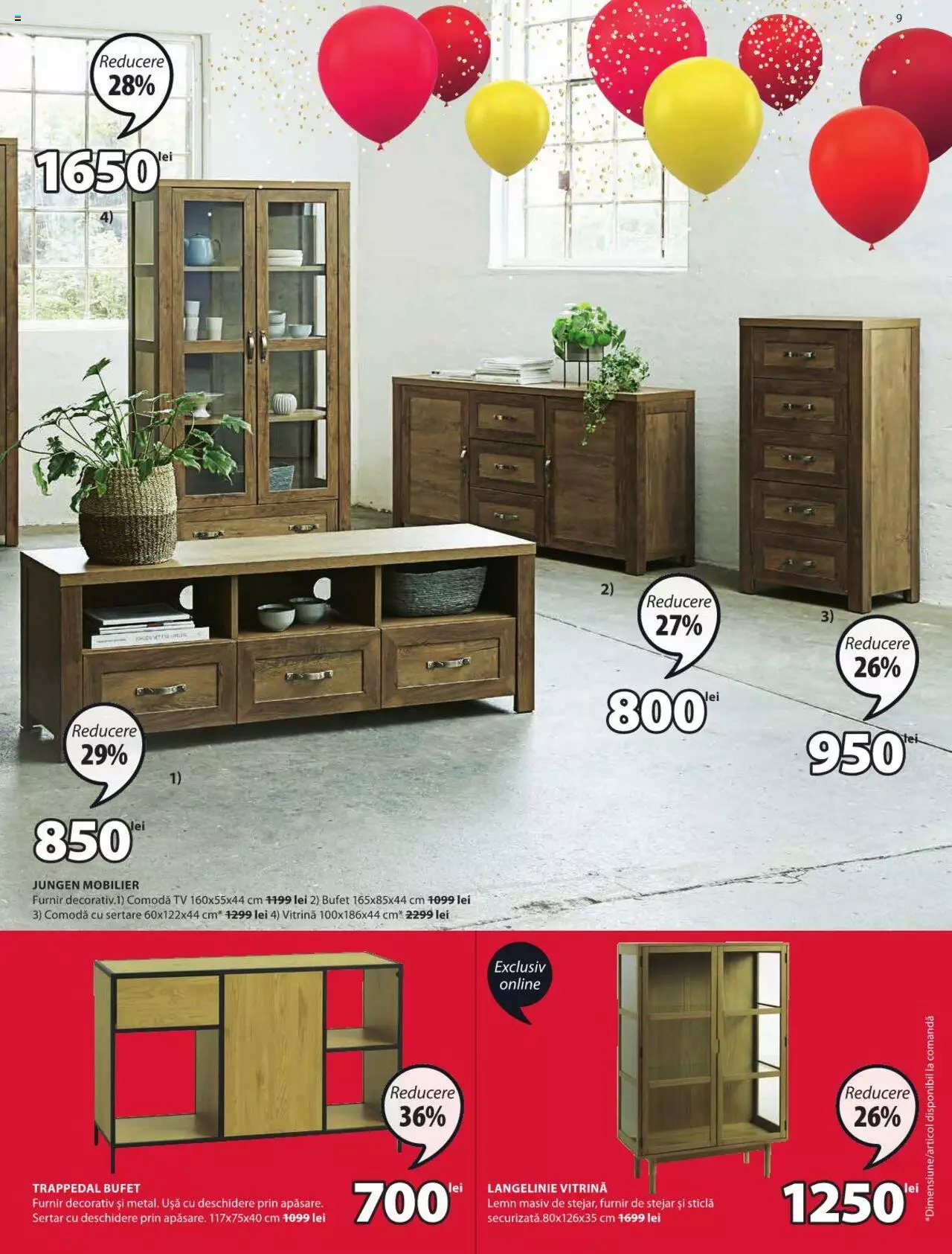 Catalog JYSK 23 Septembrie - 20 Octombrie 2021 | Pagina 10