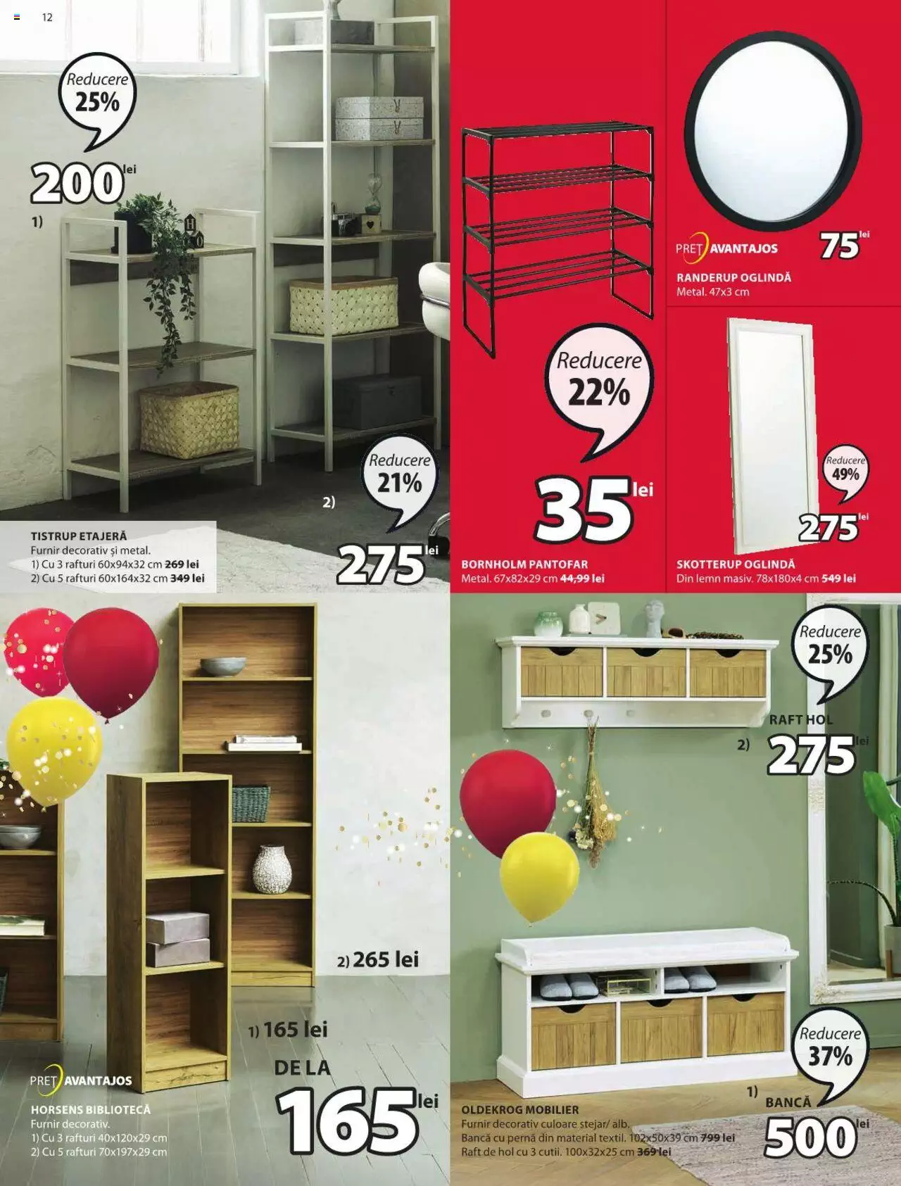 Catalog JYSK 23 Septembrie - 20 Octombrie 2021 | Pagina 13