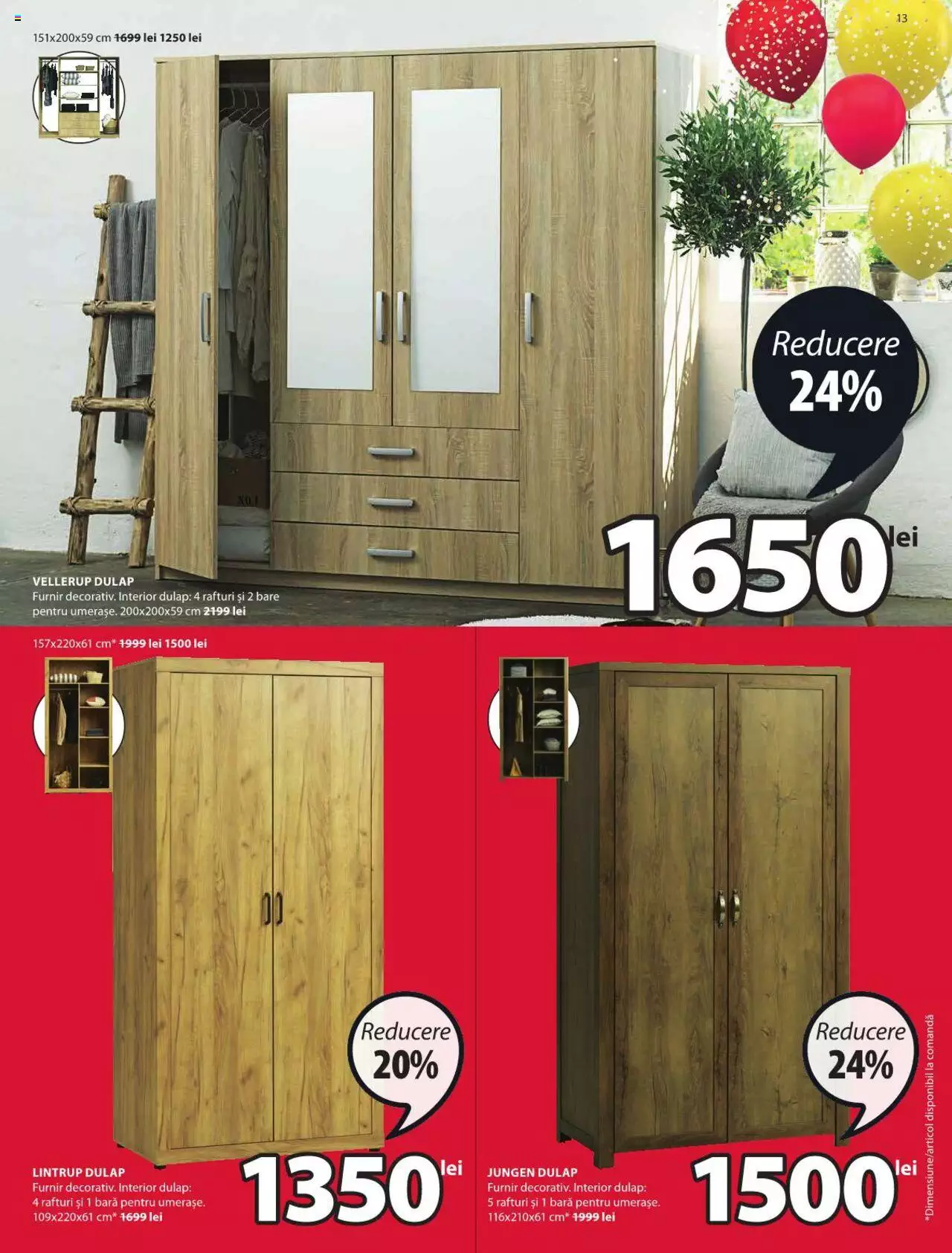 Catalog JYSK 23 Septembrie - 20 Octombrie 2021 | Pagina 14