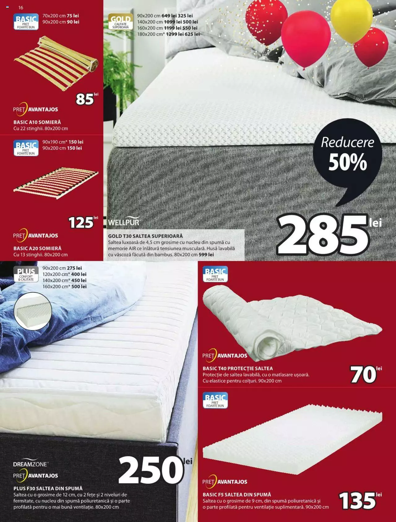 Catalog JYSK 23 Septembrie - 20 Octombrie 2021 | Pagina 17