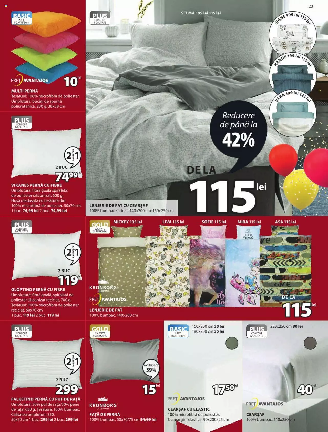 Catalog JYSK 23 Septembrie - 20 Octombrie 2021 | Pagina 24