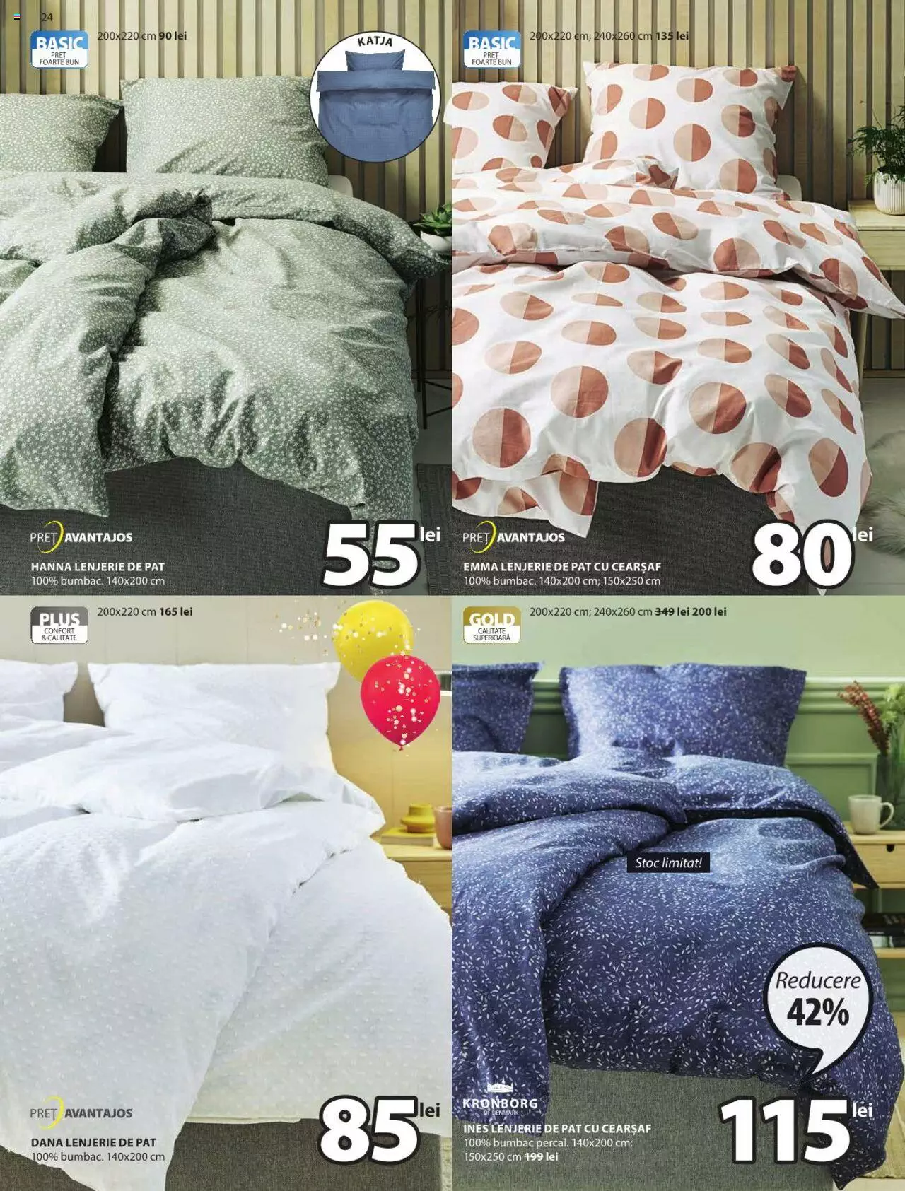 Catalog JYSK 23 Septembrie - 20 Octombrie 2021 | Pagina 25