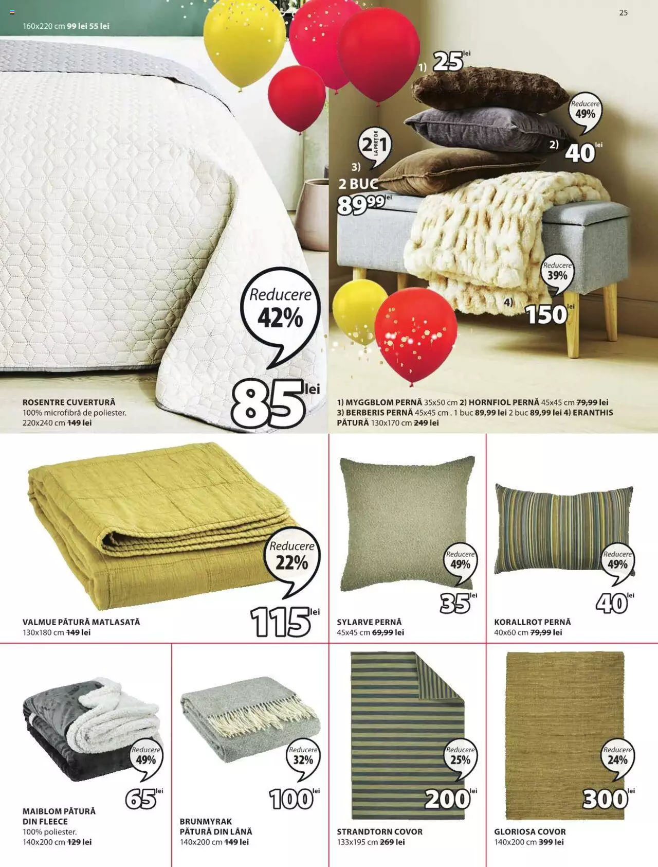 Catalog JYSK 23 Septembrie - 20 Octombrie 2021 | Pagina 26