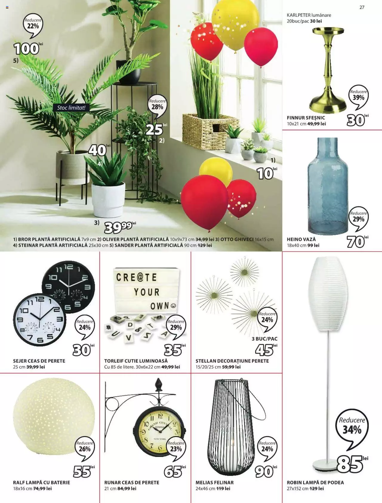 Catalog JYSK 23 Septembrie - 20 Octombrie 2021 | Pagina 28