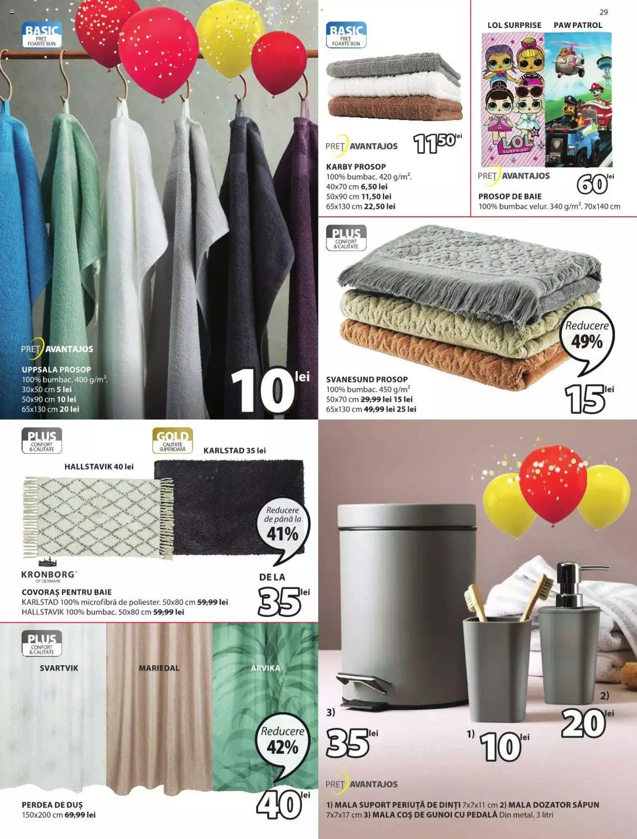 Catalog JYSK 23 Septembrie - 20 Octombrie 2021 | Pagina 30