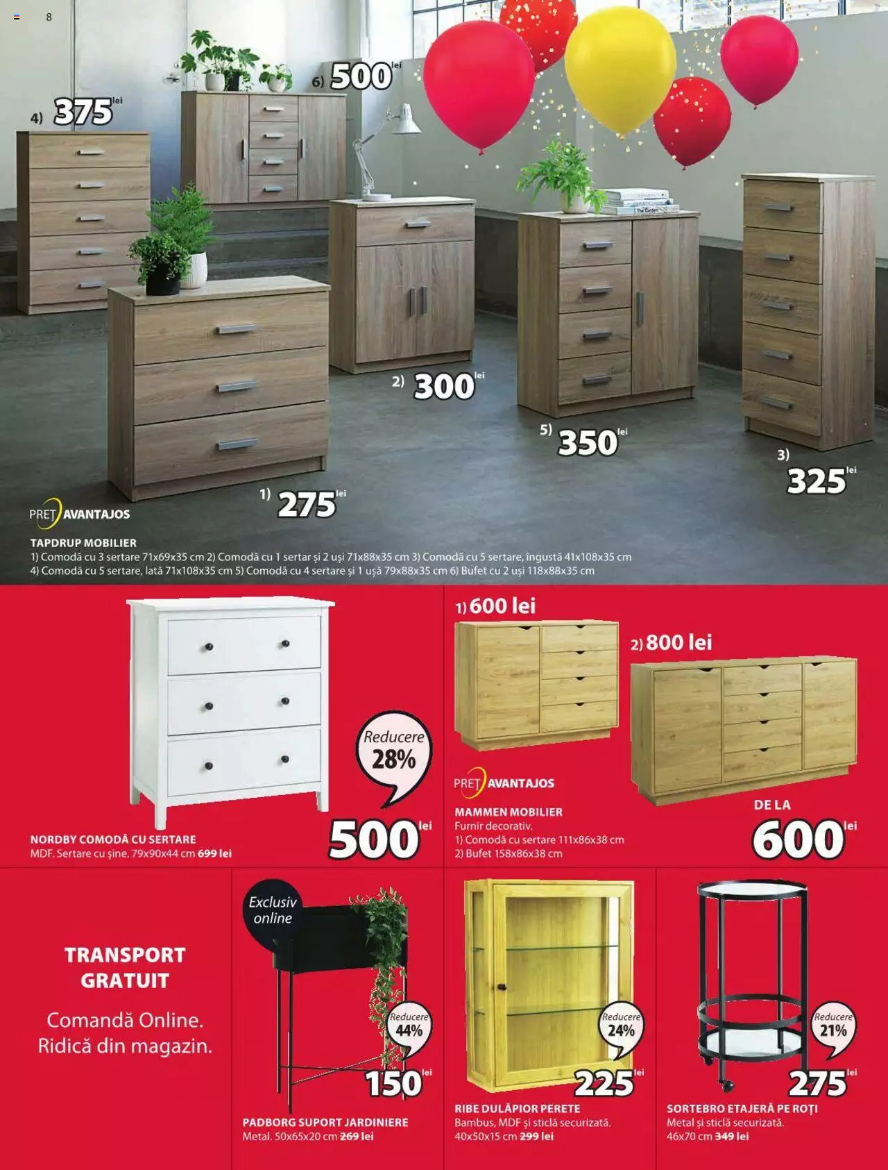 Catalog JYSK 23 Septembrie - 20 Octombrie 2021 | Pagina 9