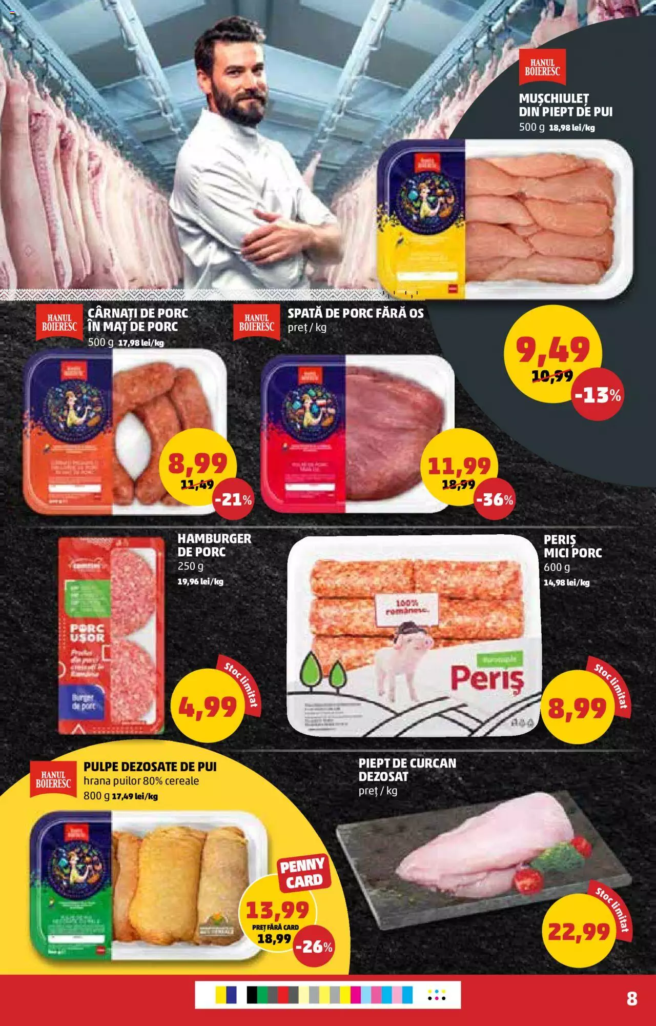 Catalog PENNY Market 22 - 28 Septembrie 2021 | Pagina 10