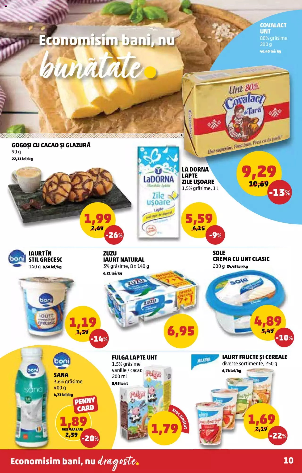 Catalog PENNY Market 22 - 28 Septembrie 2021 | Pagina 12