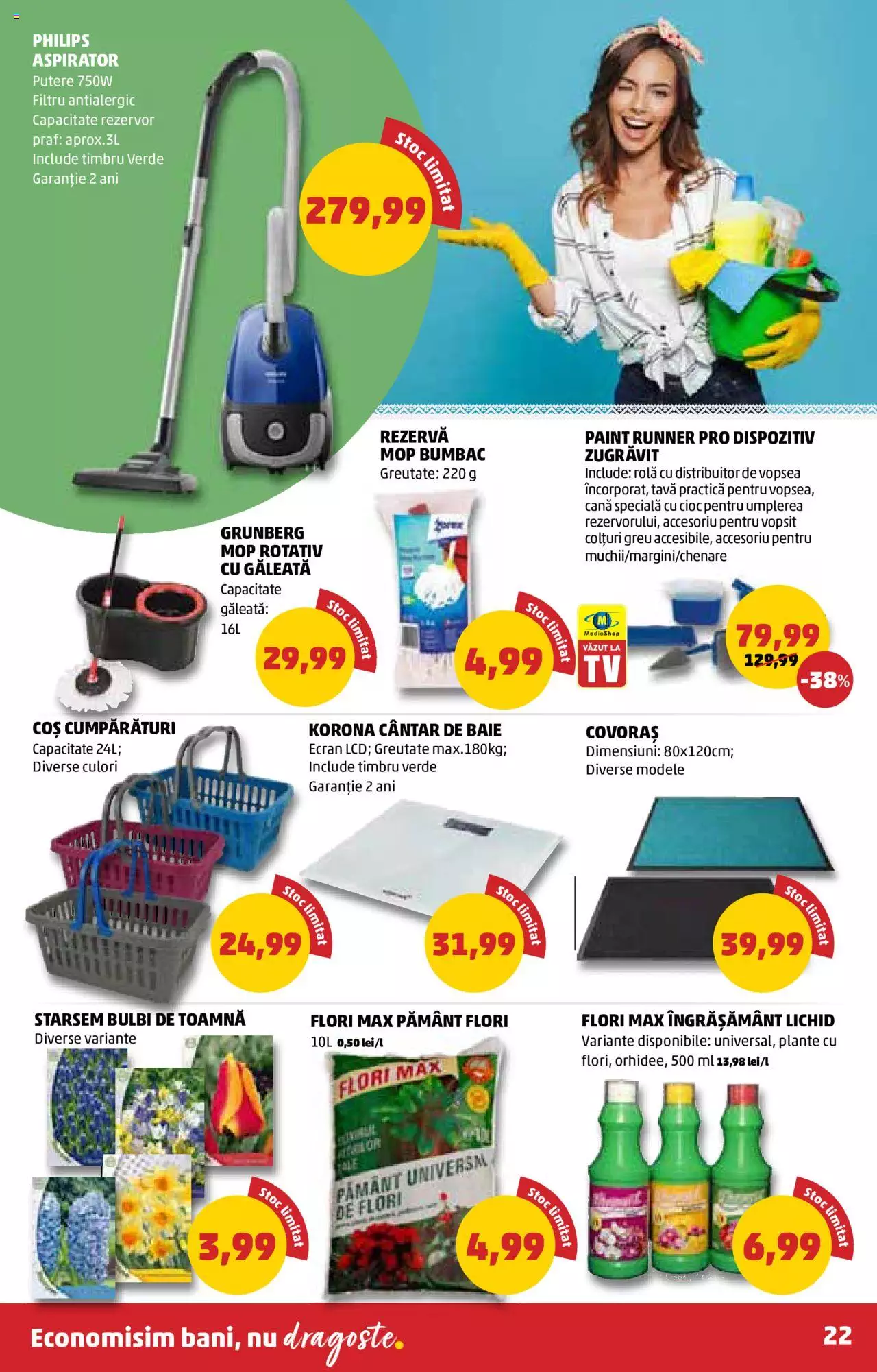 Catalog PENNY Market 22 - 28 Septembrie 2021 | Pagina 24