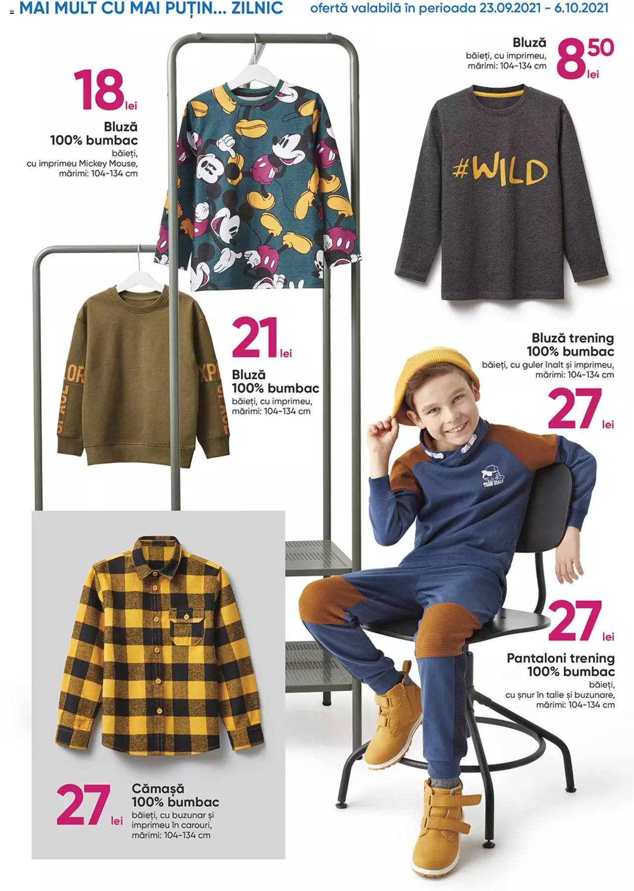 Catalog Pepco 23 Septembrie - 6 Octombrie 2021 | Pagina 10