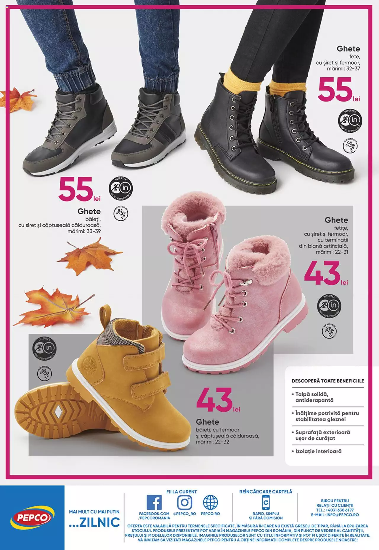 Catalog Pepco 23 Septembrie - 6 Octombrie 2021 | Pagina 12