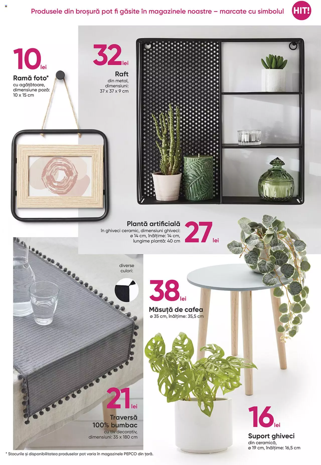 Catalog Pepco 23 Septembrie - 6 Octombrie 2021 | Pagina 3