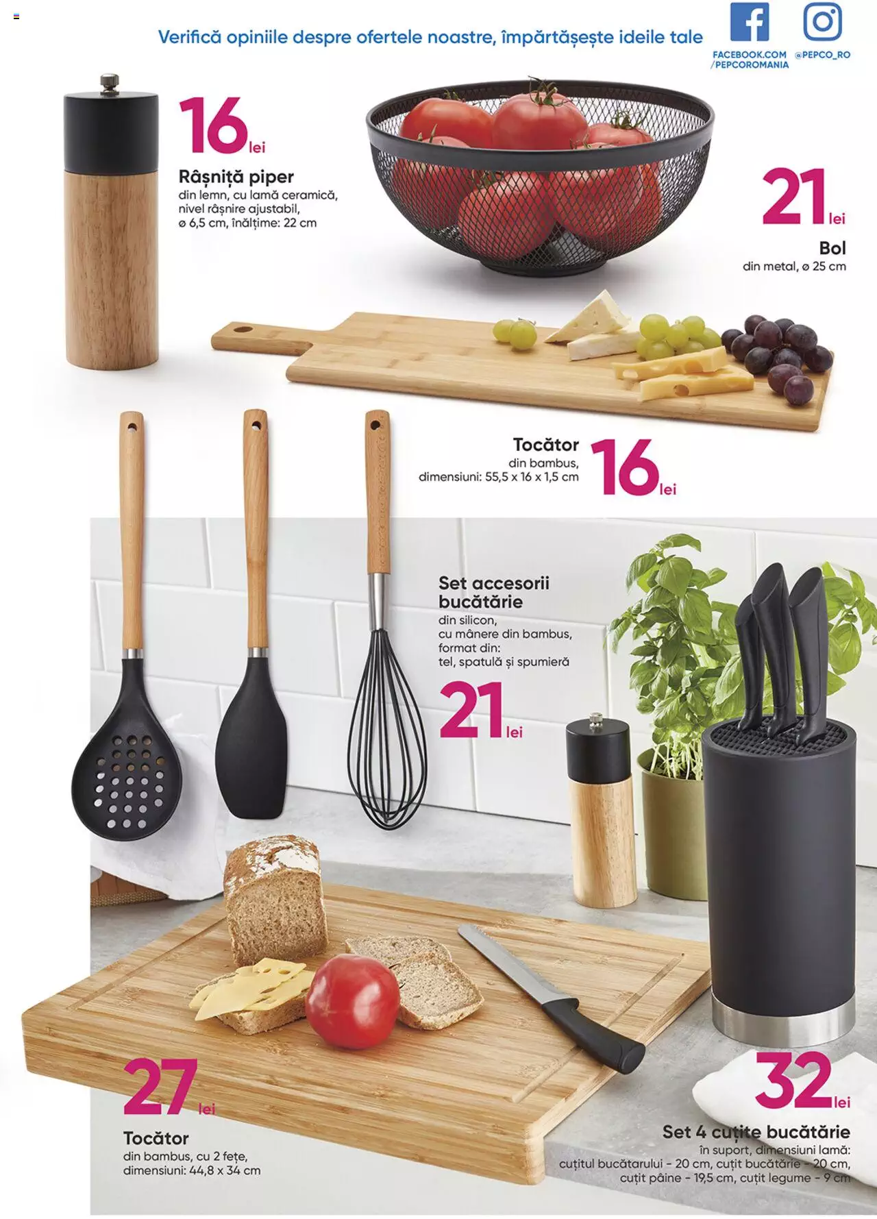 Catalog Pepco 23 Septembrie - 6 Octombrie 2021 | Pagina 5