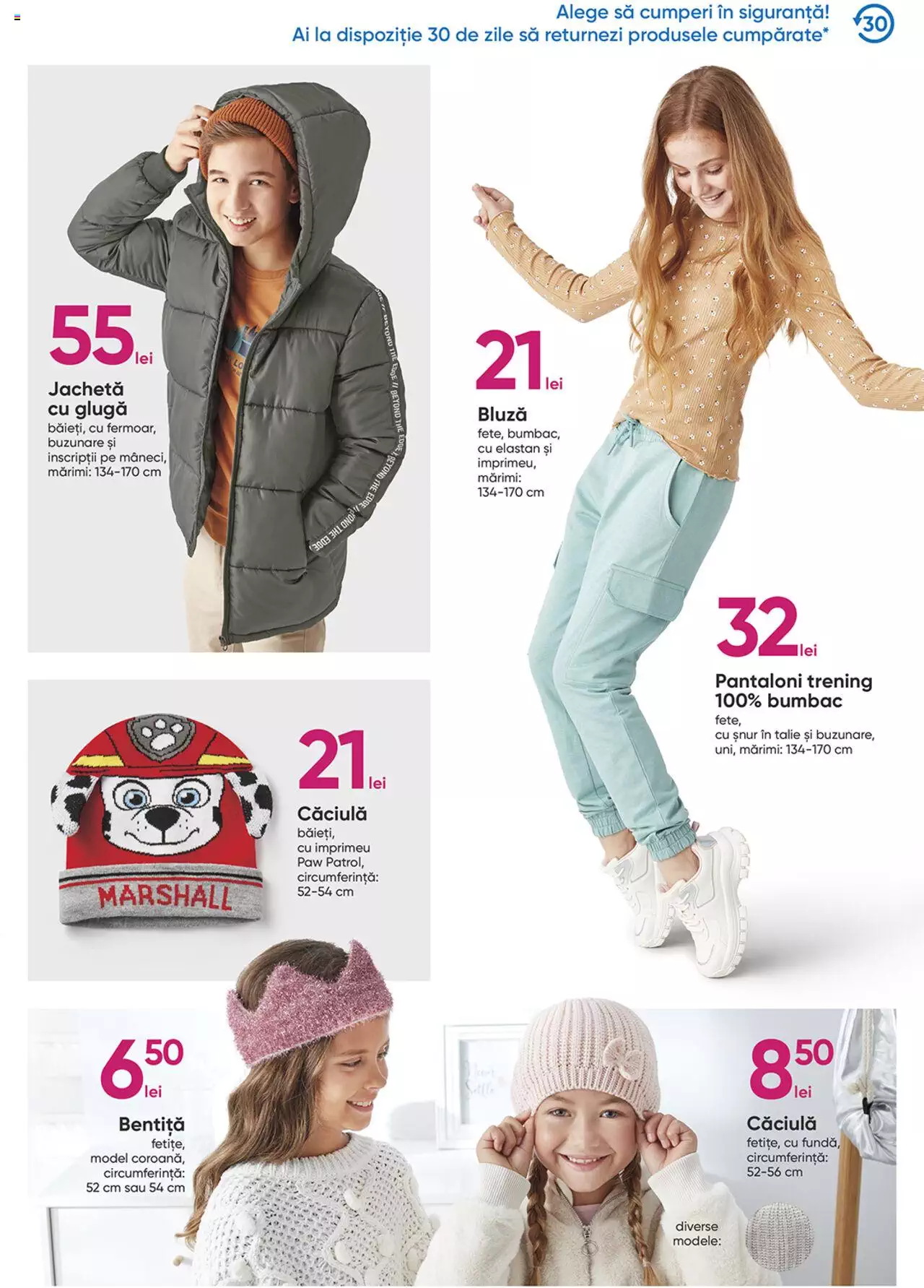 Catalog Pepco 23 Septembrie - 6 Octombrie 2021 | Pagina 9