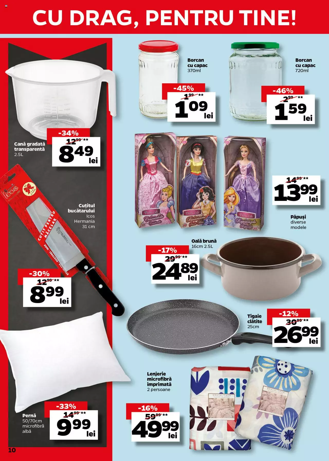 Catalog Profi 22 Septembrie - 5 Octombrie 2021 | Pagina 10